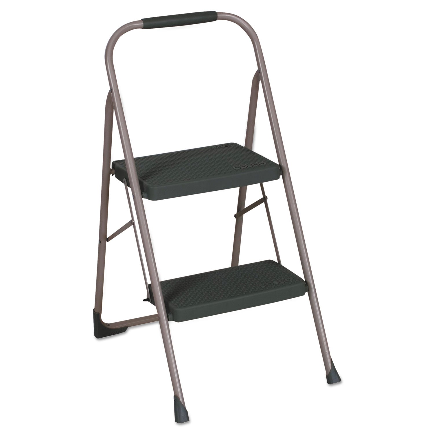 Big Step Folding Stool | 2-Step 200 lb