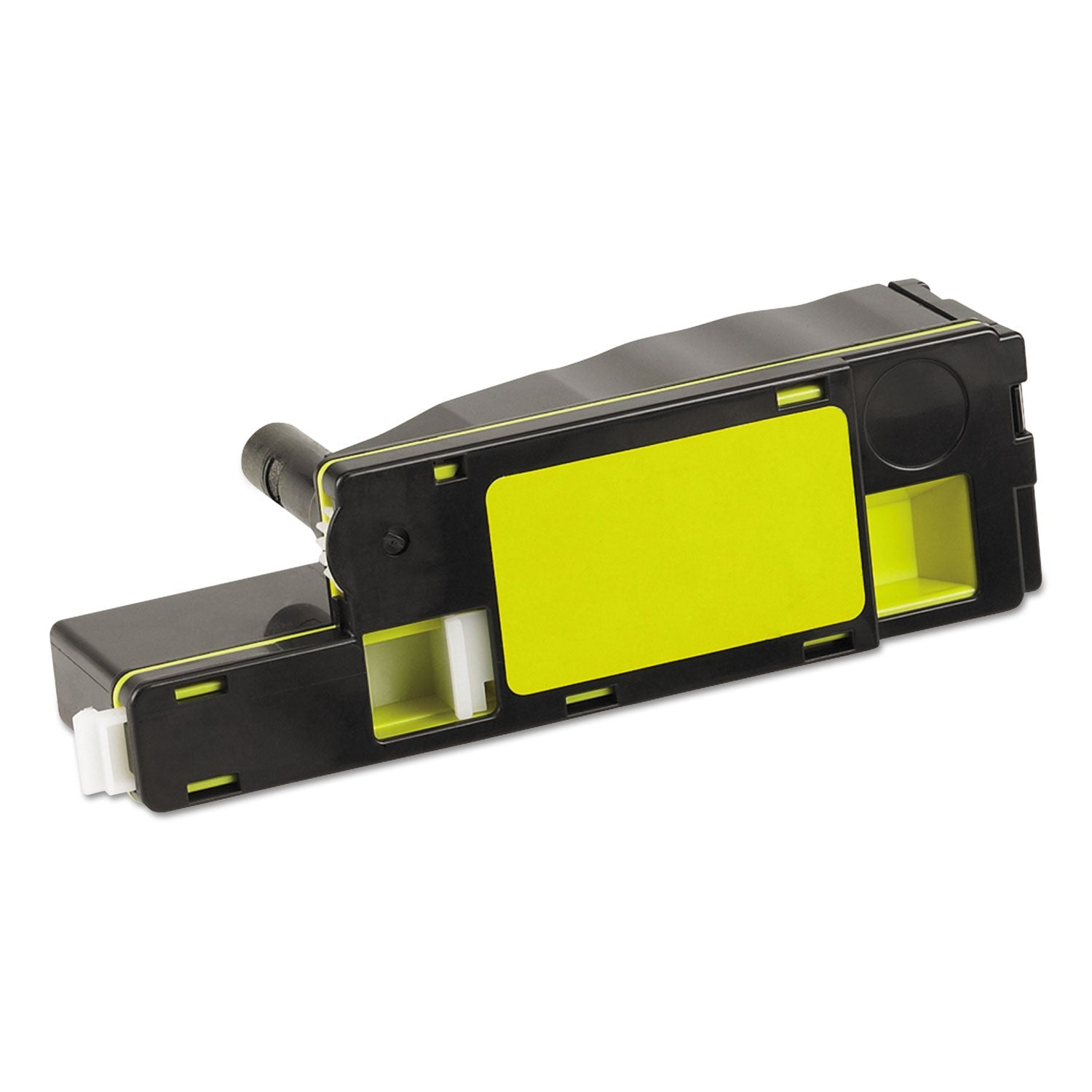 Remanufactured High-Yield Toner | Yellow, 1400 Page