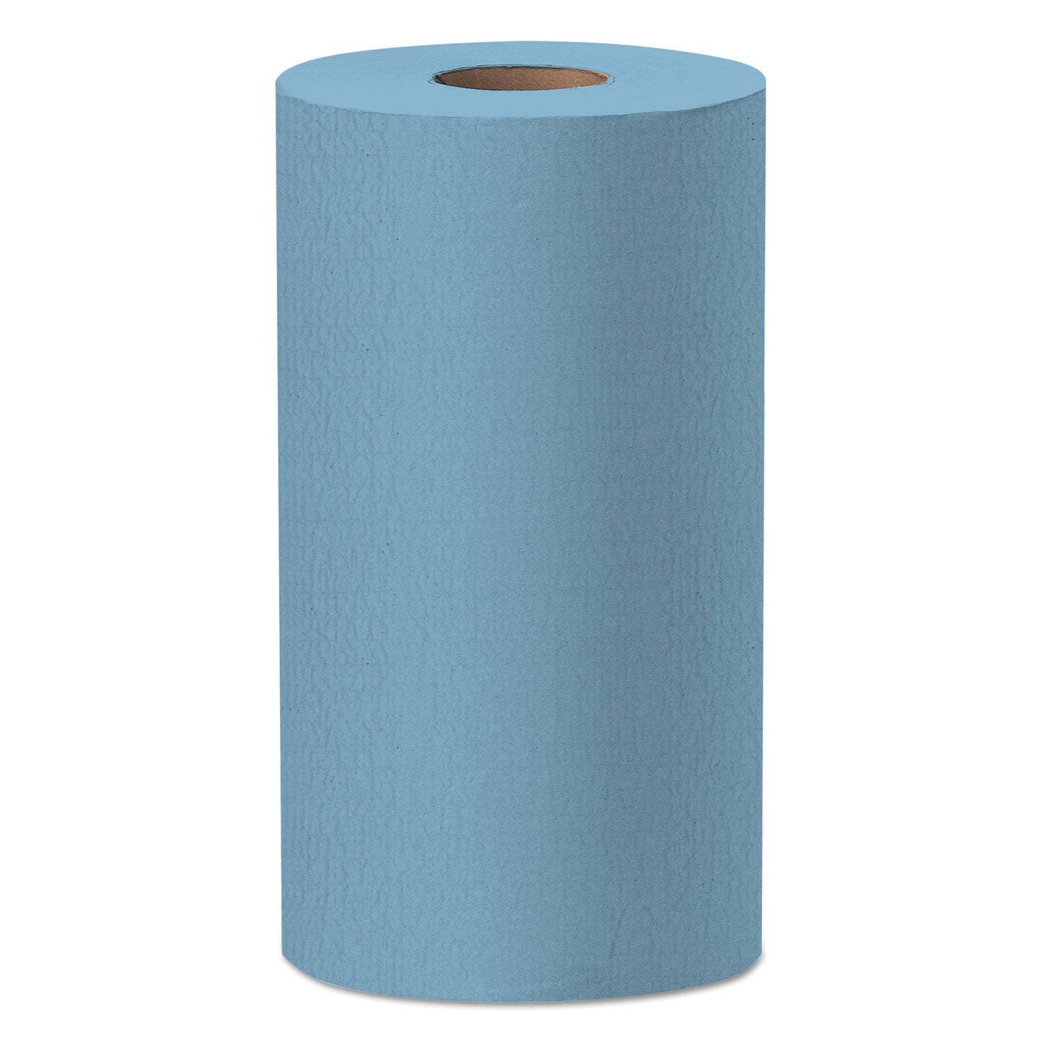 WypAll General Clean X60 Cloths | Blue, 12-Rolls