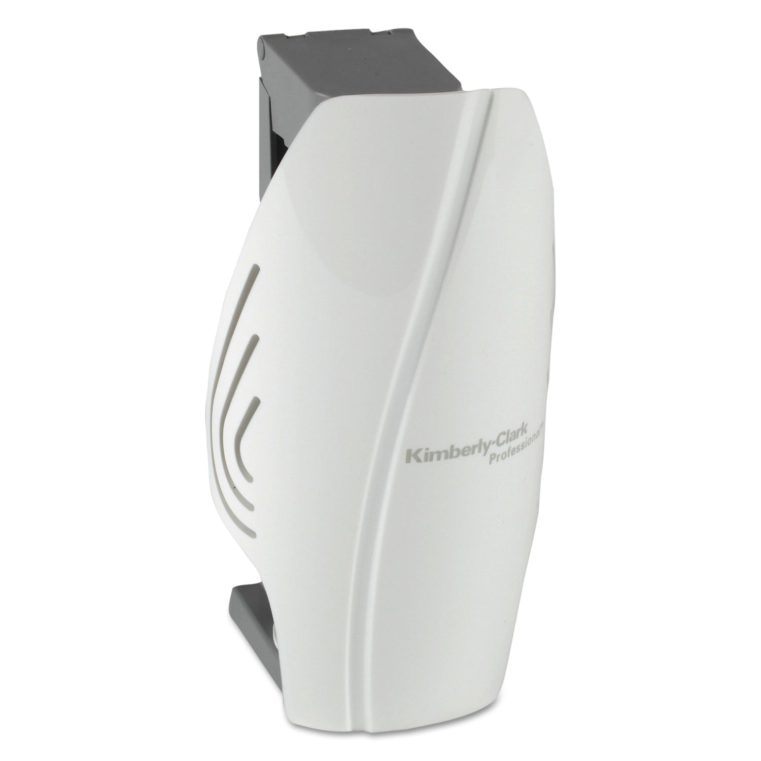Scott® Continuous Air Freshener Dispenser, 2.8" x 2.4" x 5", White