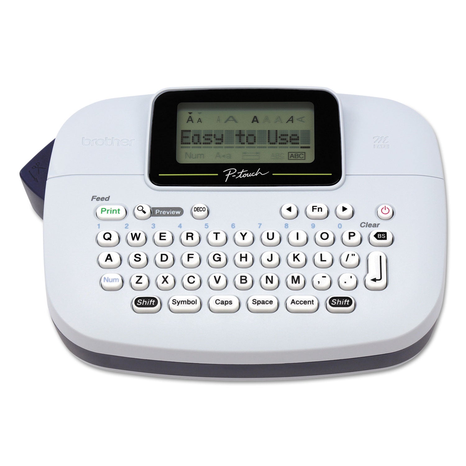 Handy Label Maker | Brother P-Touch® PT-M95