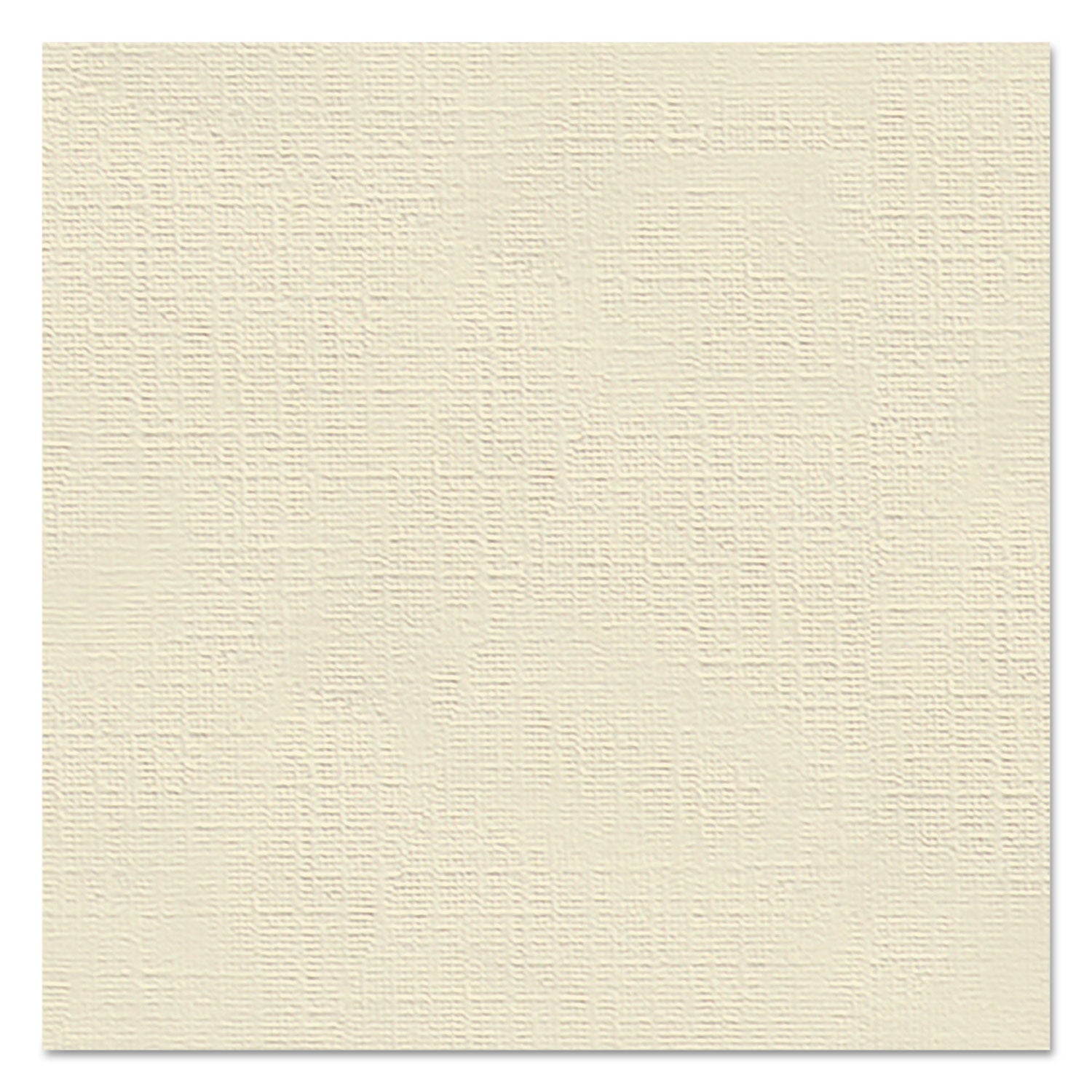 Southworth® 25% Cotton Linen Cover Stock, 65 lb Cover Weight, 8.5 x 11, 100/Pack