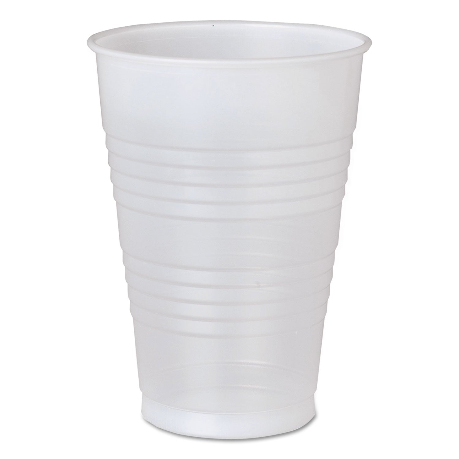 16 oz Translucent Cold Cups | 50-Pack