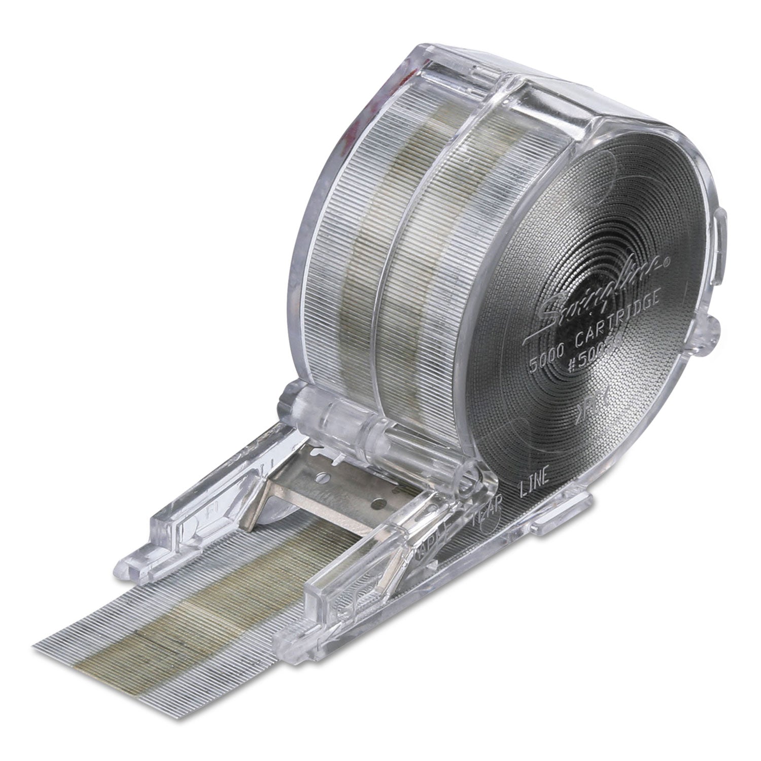 Cartridge Staples | Swingline® | 5,000/Box