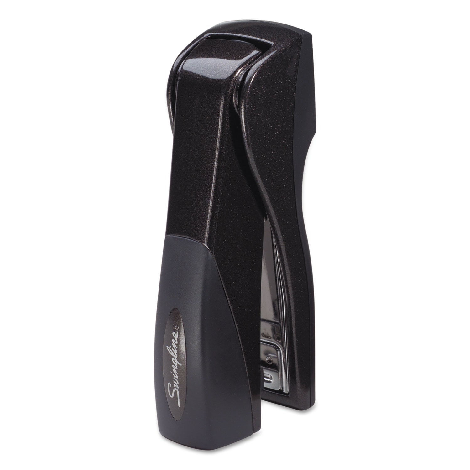 Optima Grip Compact Stapler | Swingline® Graphite