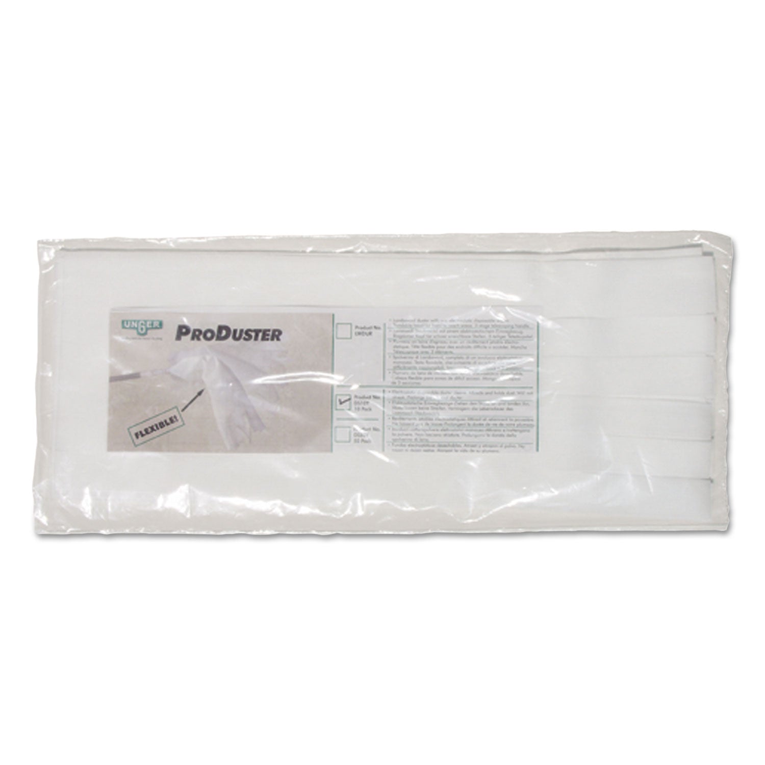 Produster Disposable Replacement Sleeves