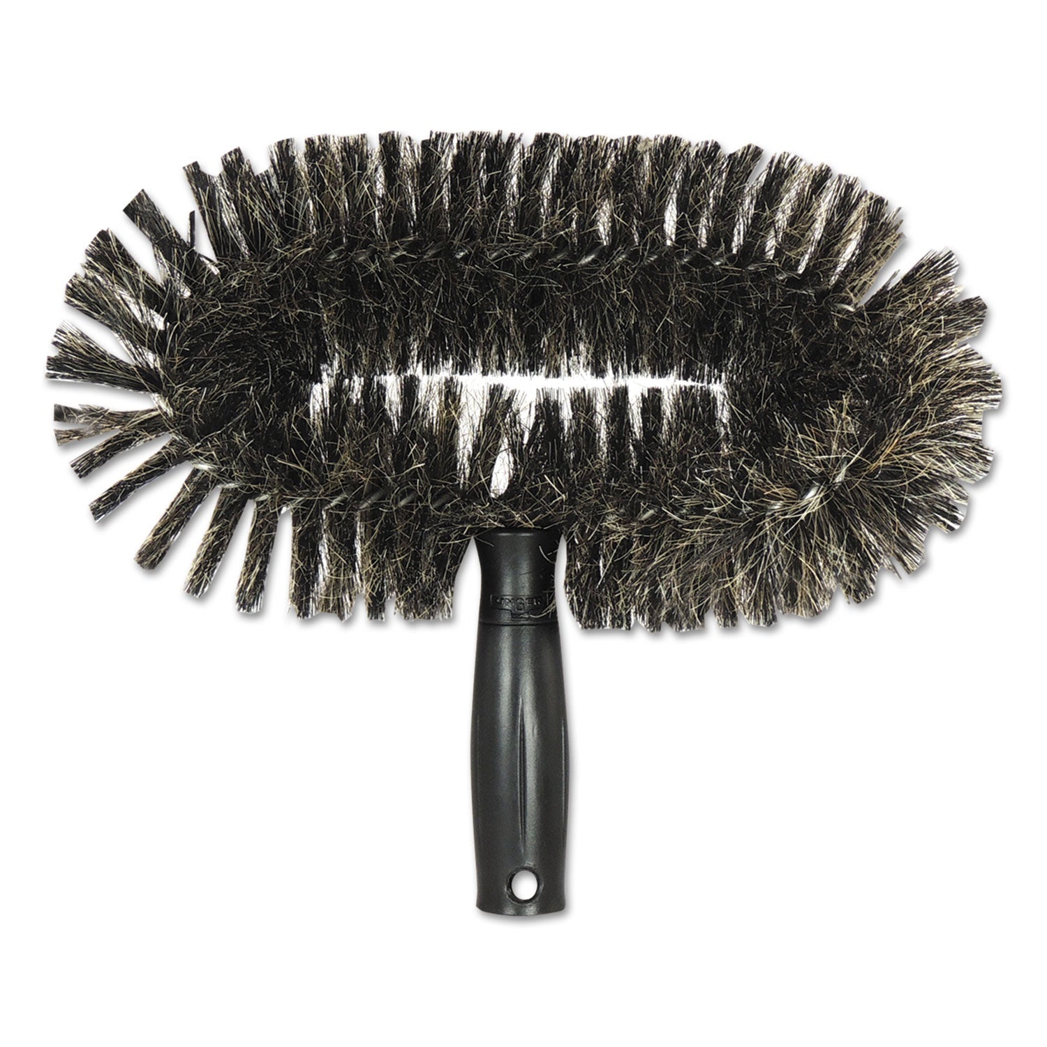 Unger® Starduster Wallbrush Duster, 3.5" Handle