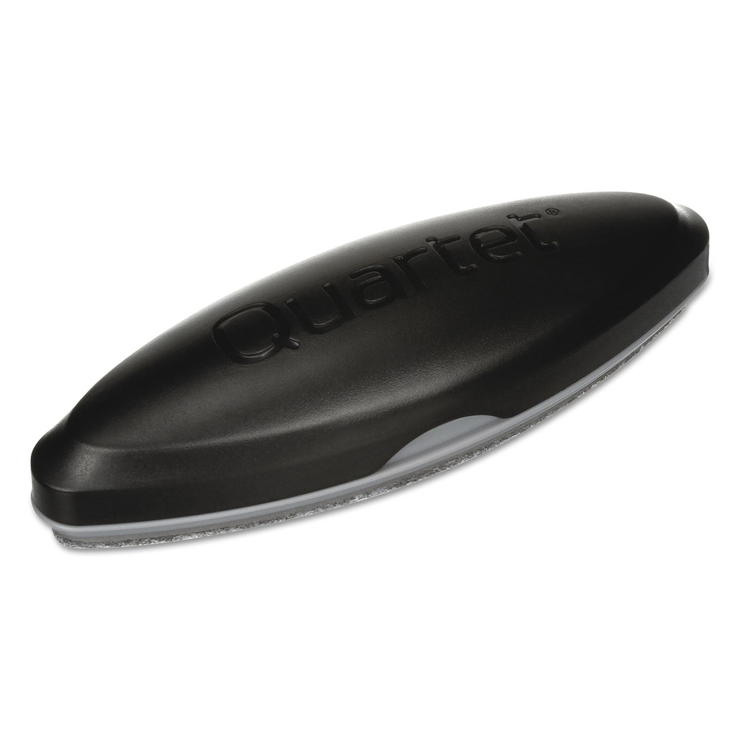 Quartet® Premium Magnetic 3-In-1 Eraser, 2" X 1.38" X 6.5"