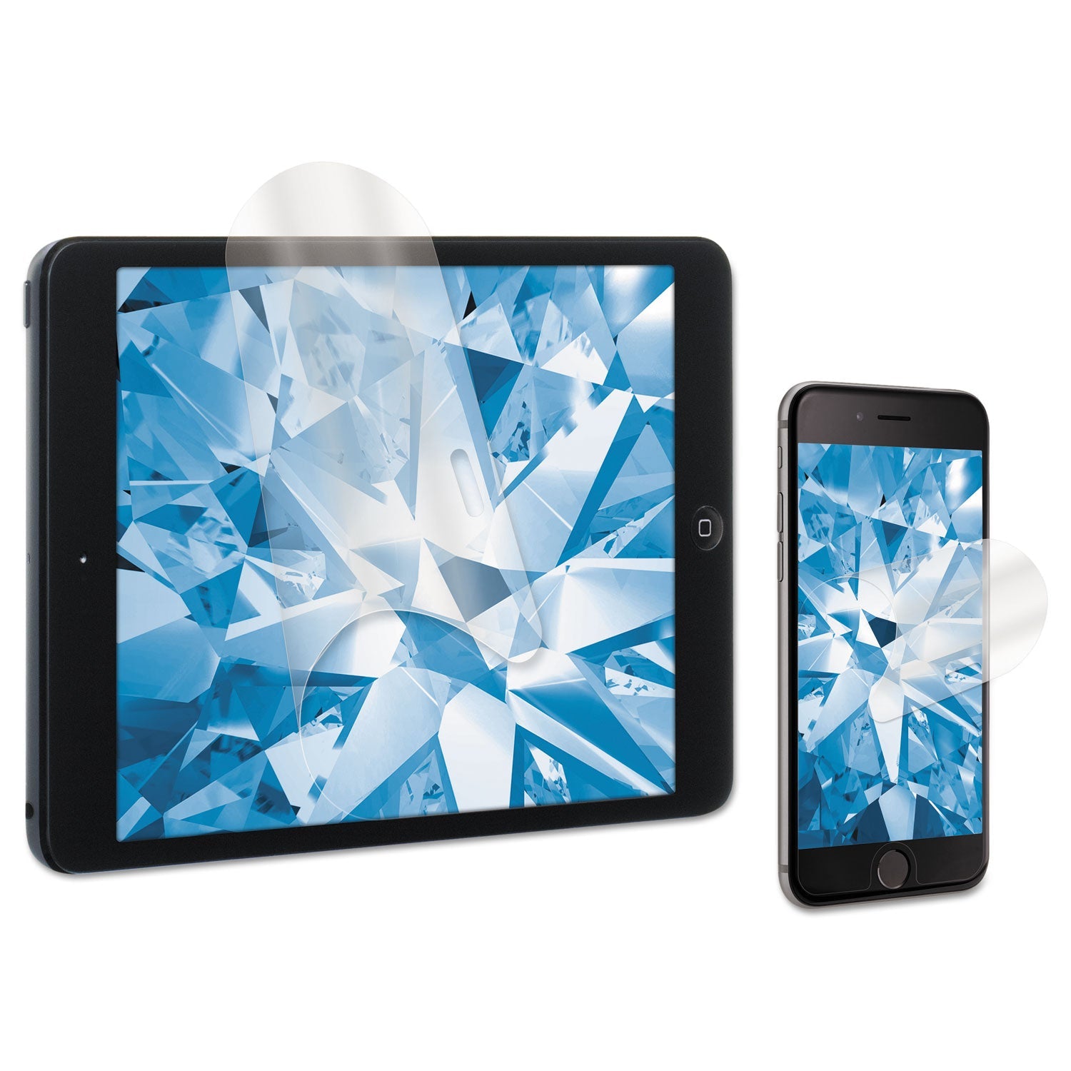3M™ Screen Protector For Iphone 6 Plus