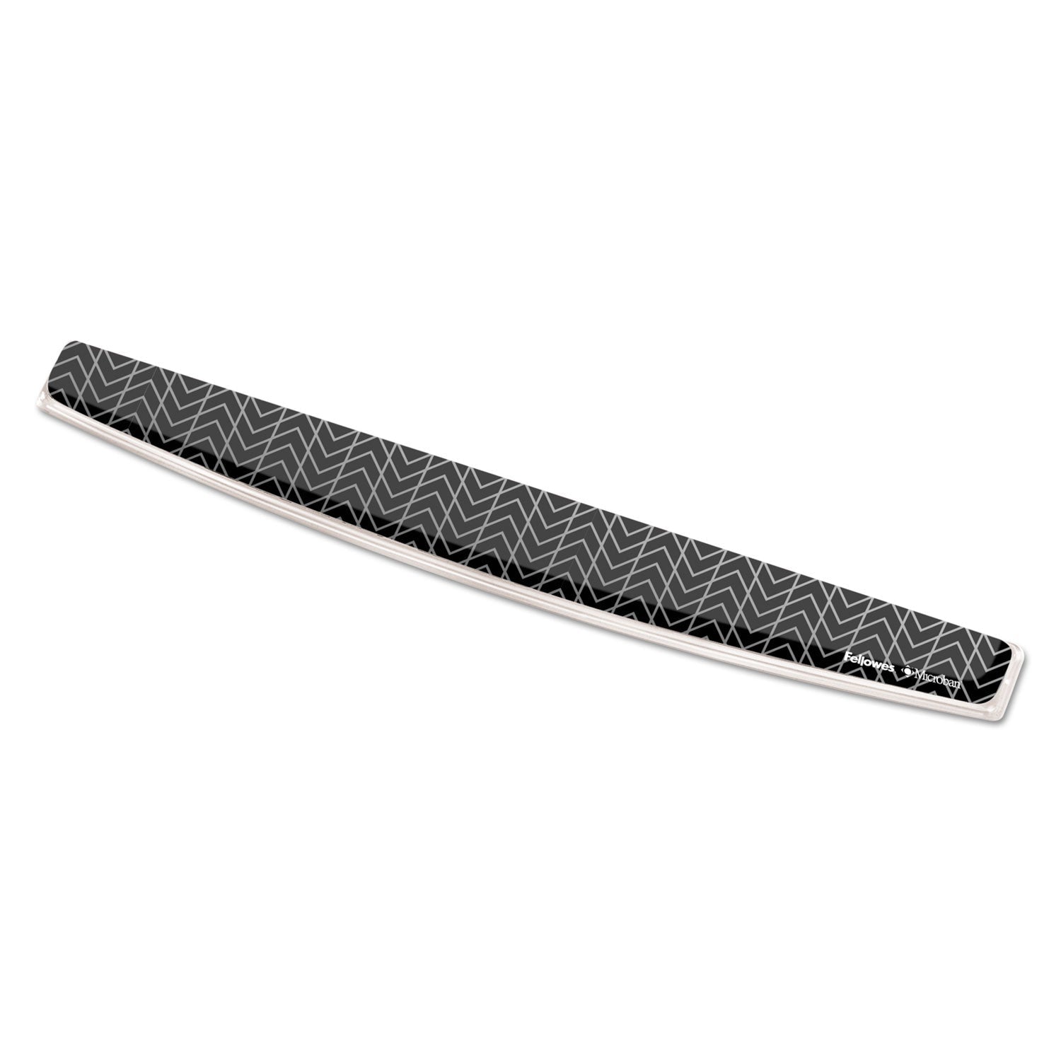Fellowes Photo Gel Keyboard Wrist Rest