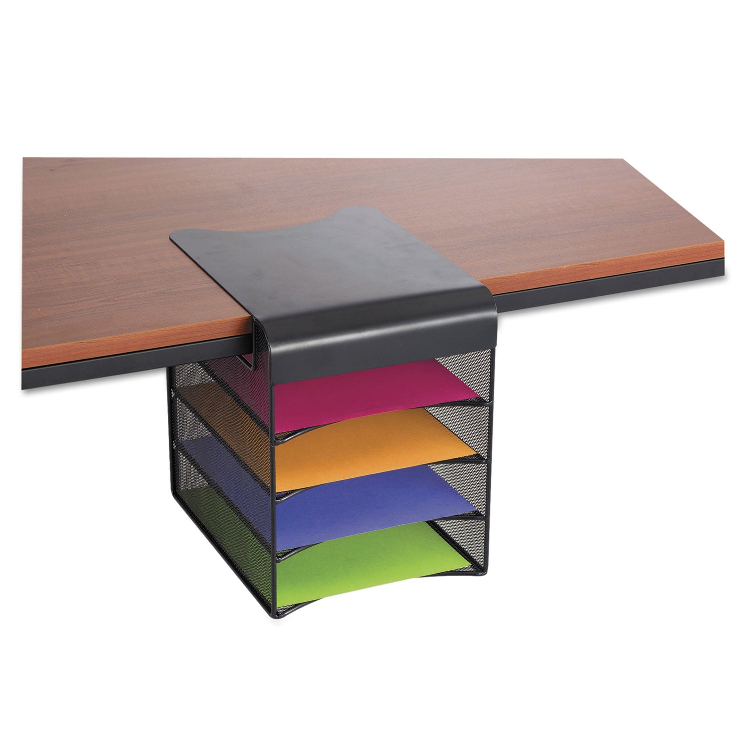 Onyx Hanging Organizer | 4-Compartment