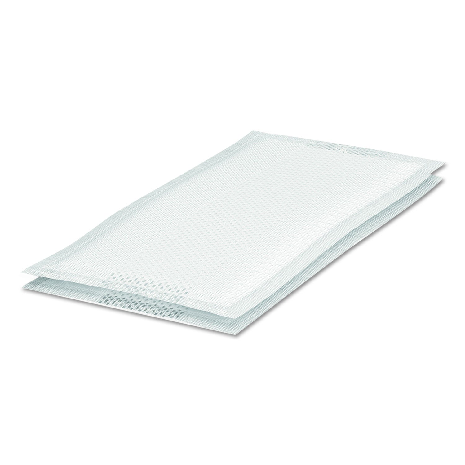 Swiffer® Wetjet System Refill Cloths, 11.3" X 5.4", White, 24/box