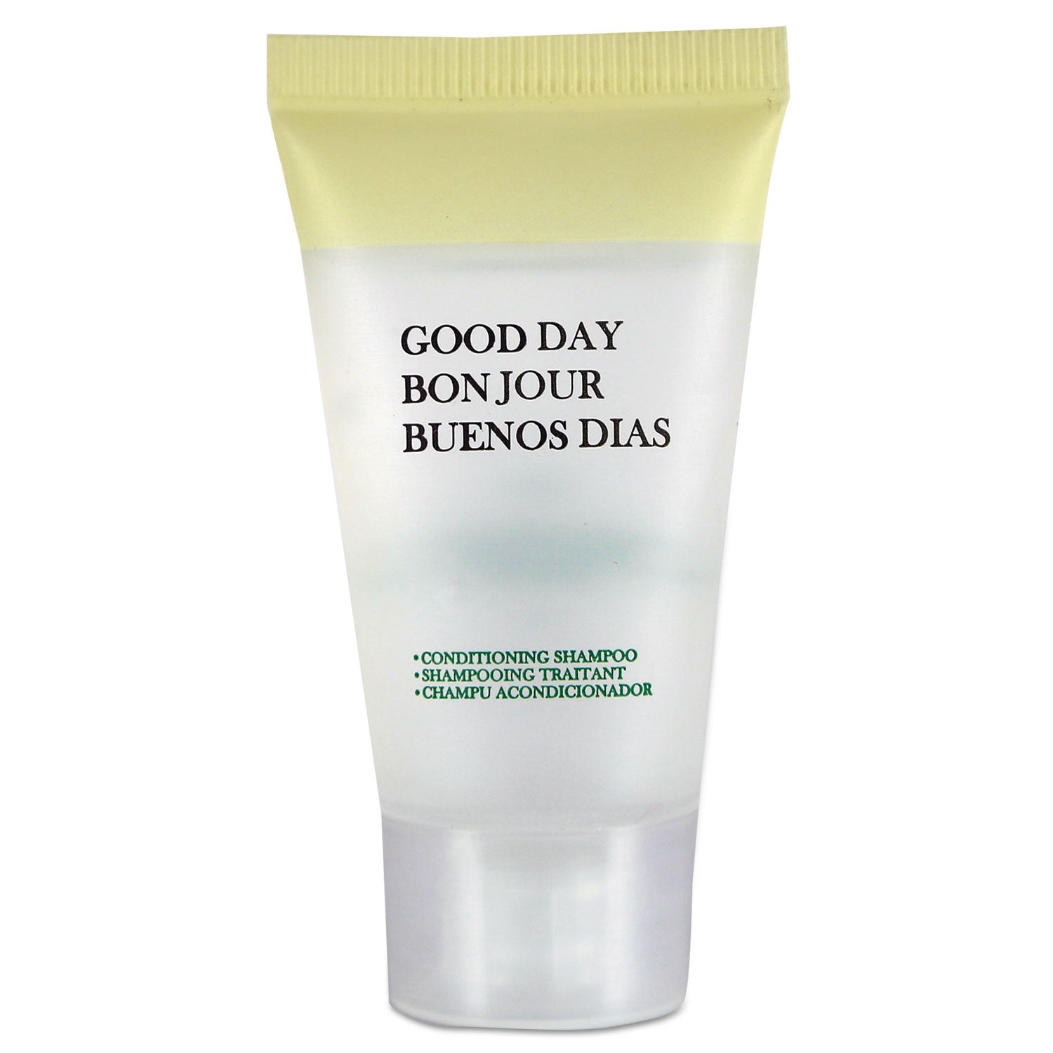 Conditioning Shampoo | 0.65 oz, 288/Carton