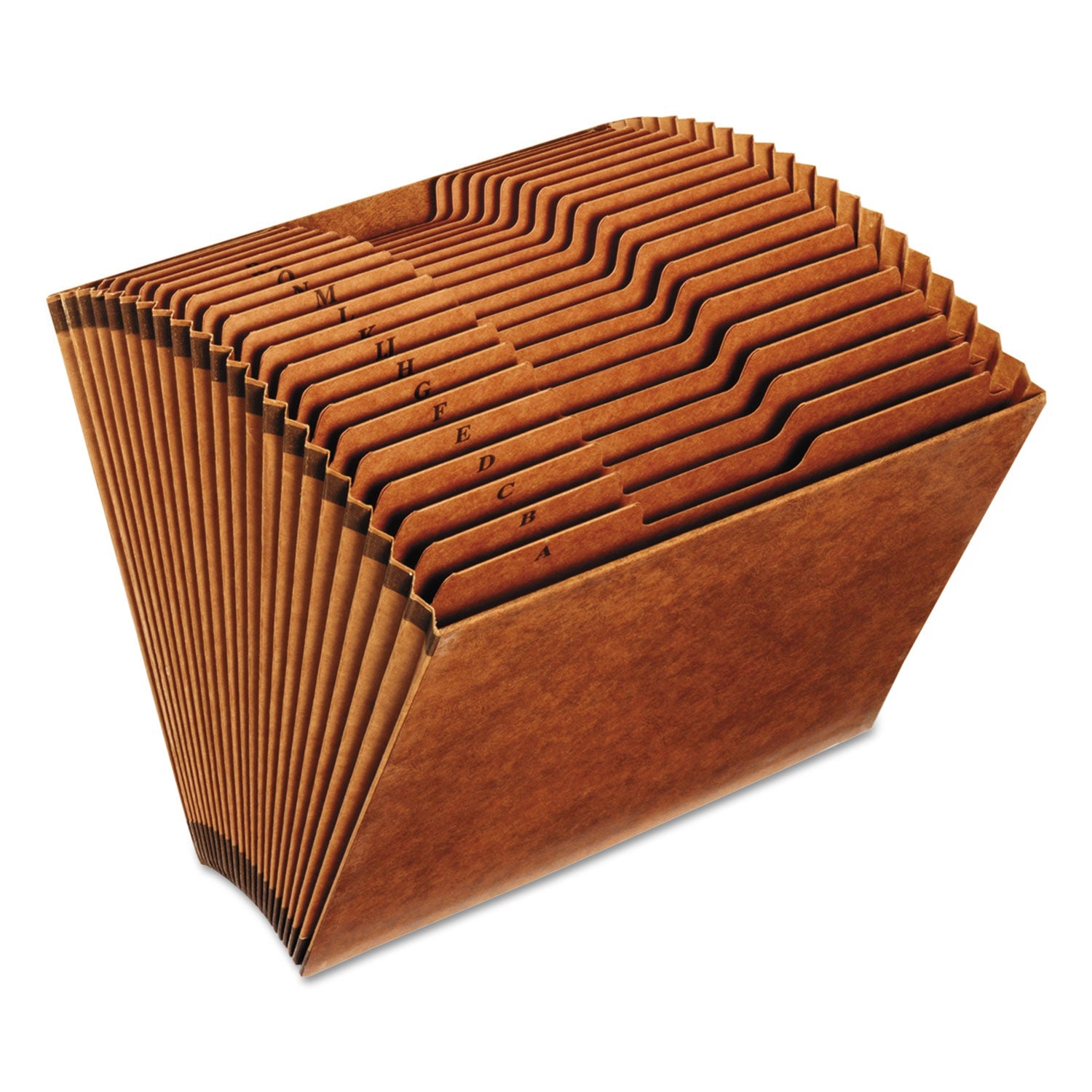 Pendaflex Heavy-Duty Expanding Stadium File