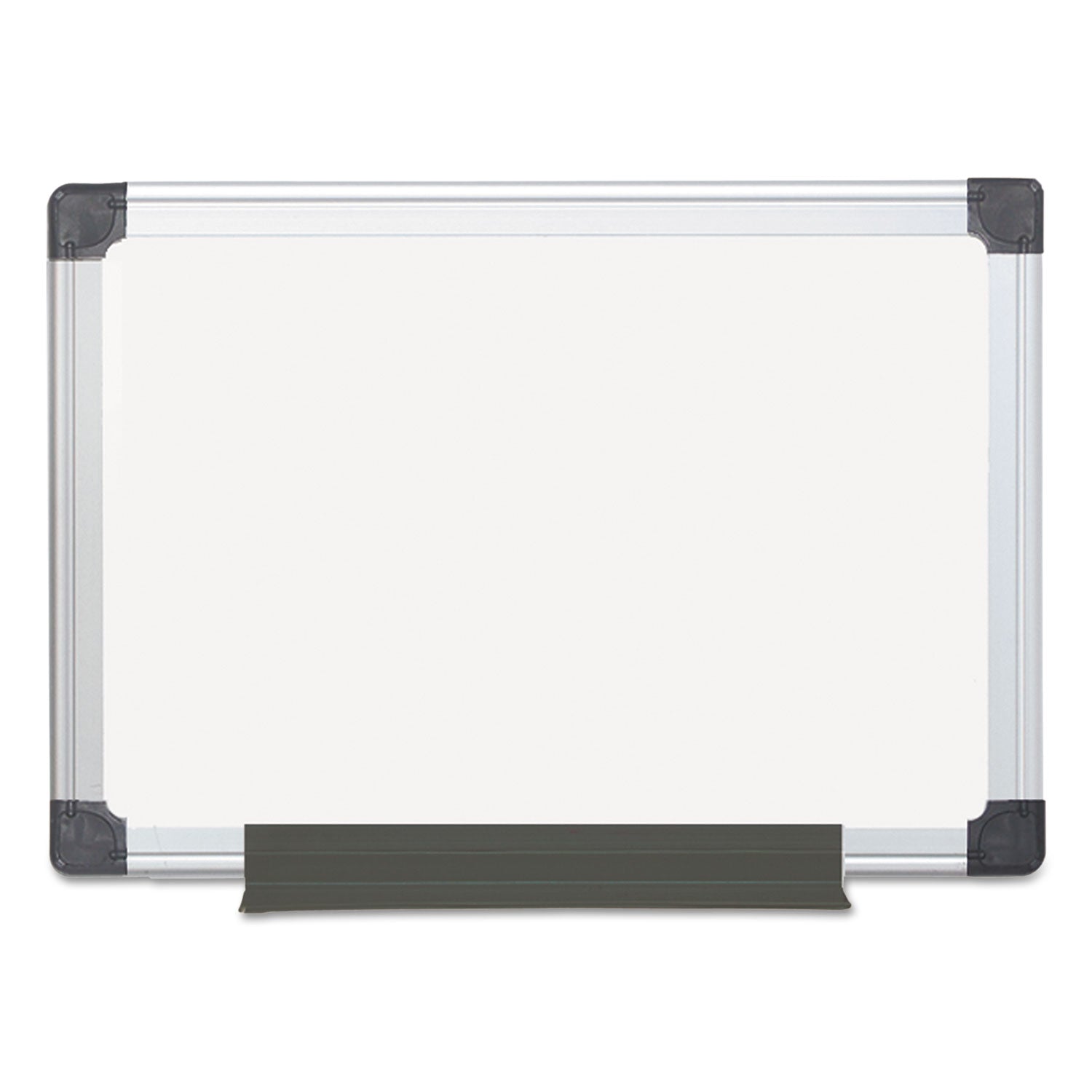 Dry Erase Board | MasterVision® Value Melamine 18x24