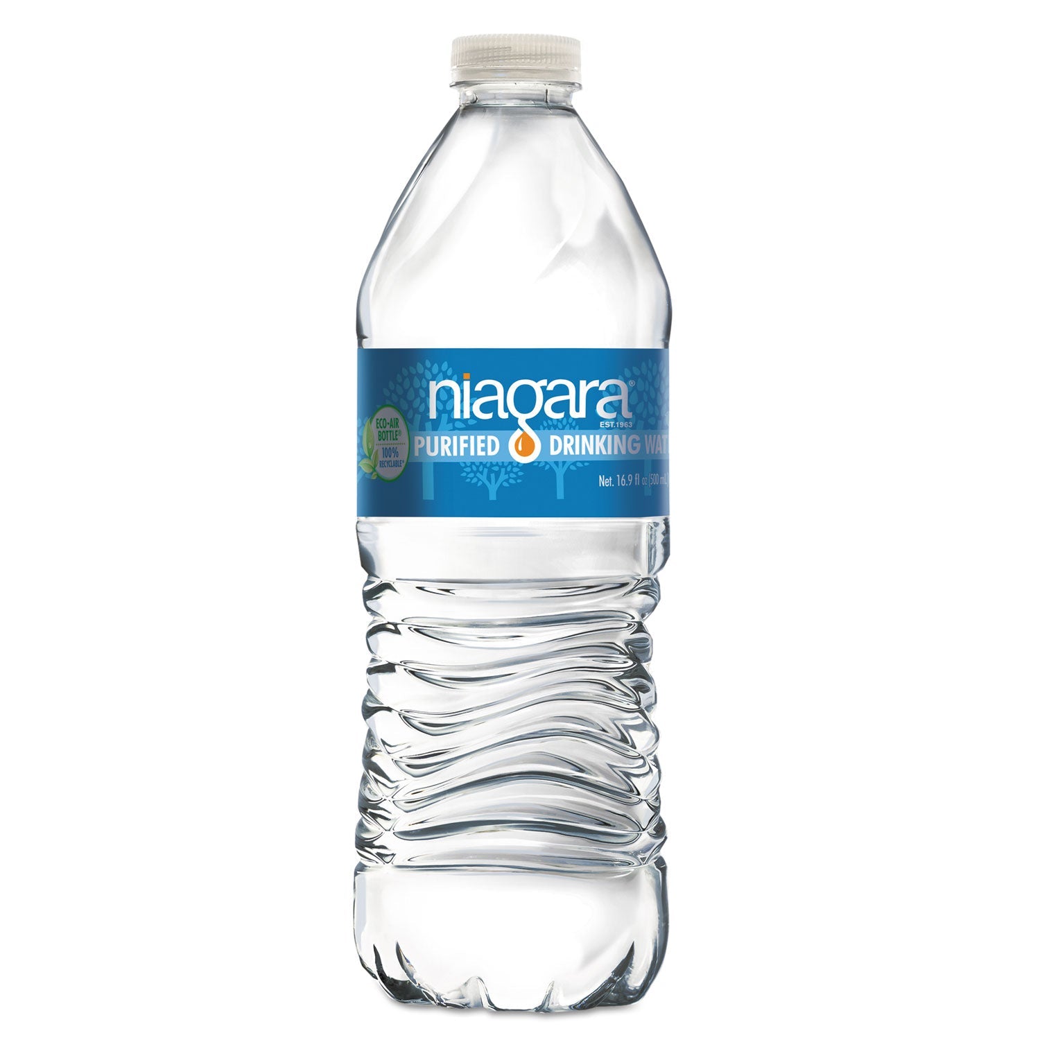 Niagara Bottling Purified Drinking Water | Pallet