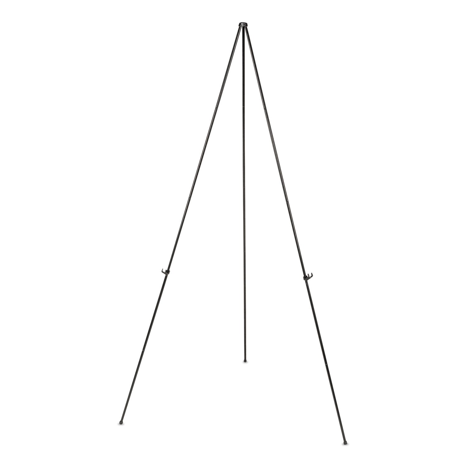 Instant Setup Foldaway Easel | Adjusts to 61"