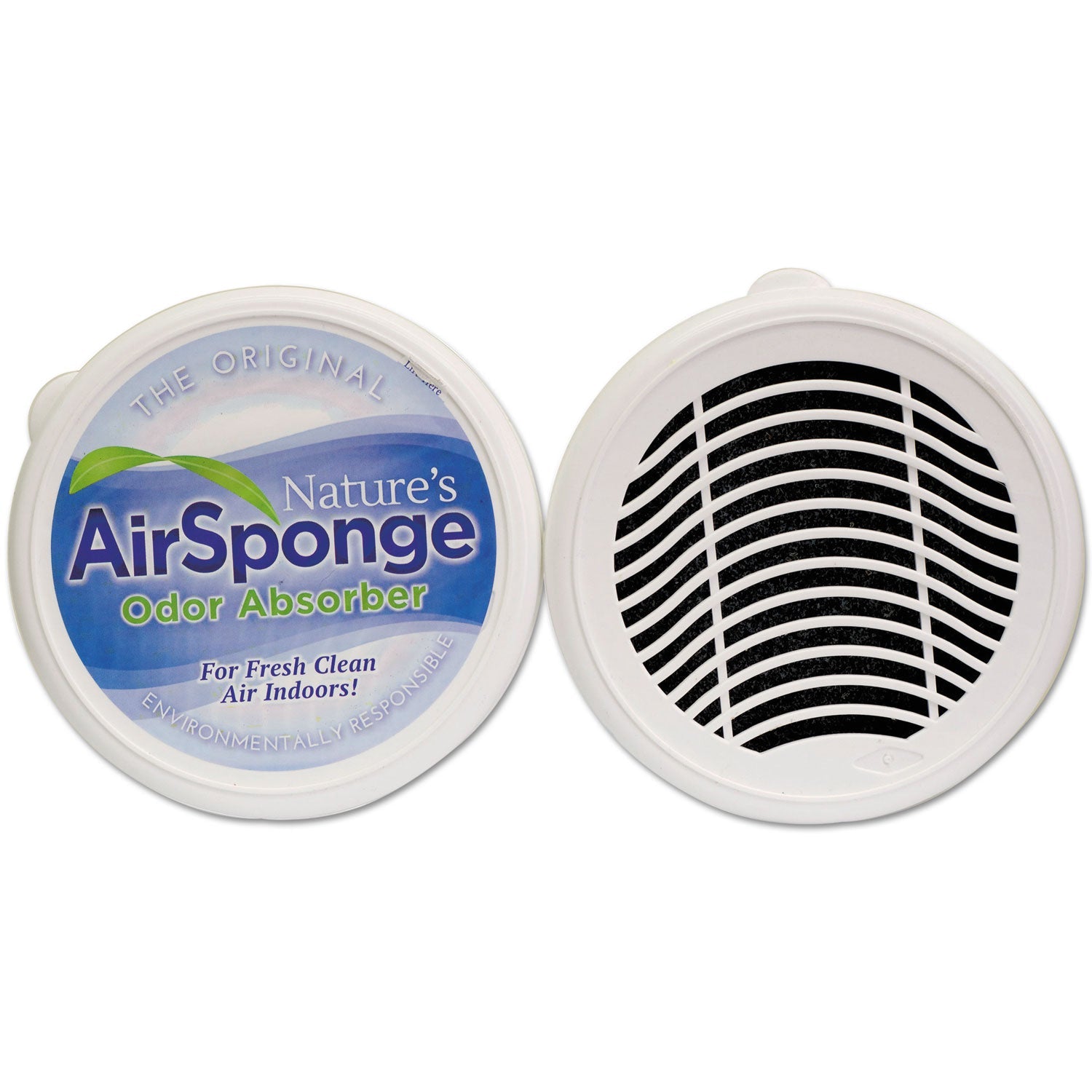 Odor Absorber | Nature's Air Sponge 8 Oz Cup