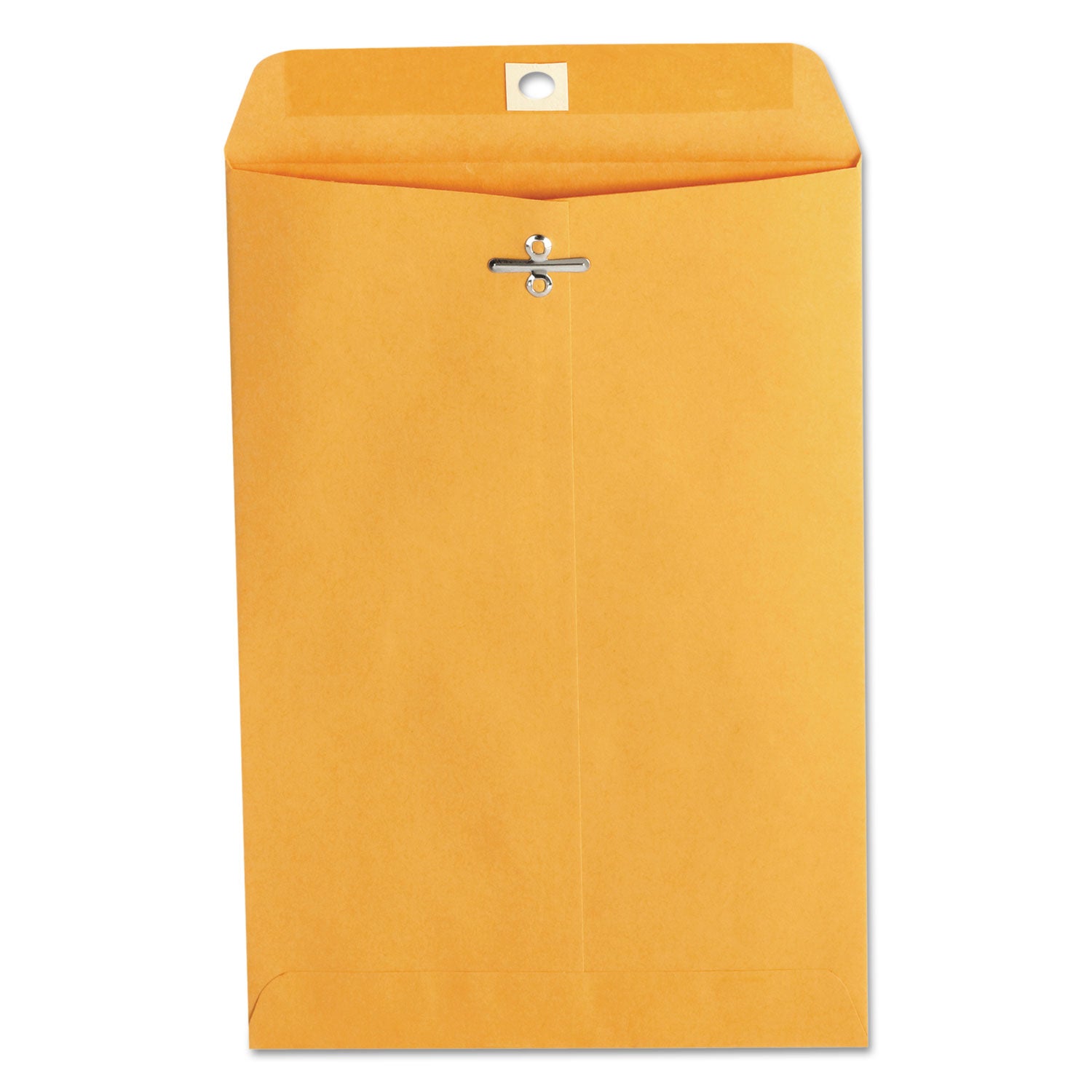 Universal Kraft Clasp Envelope | #63 6.5x9.5
