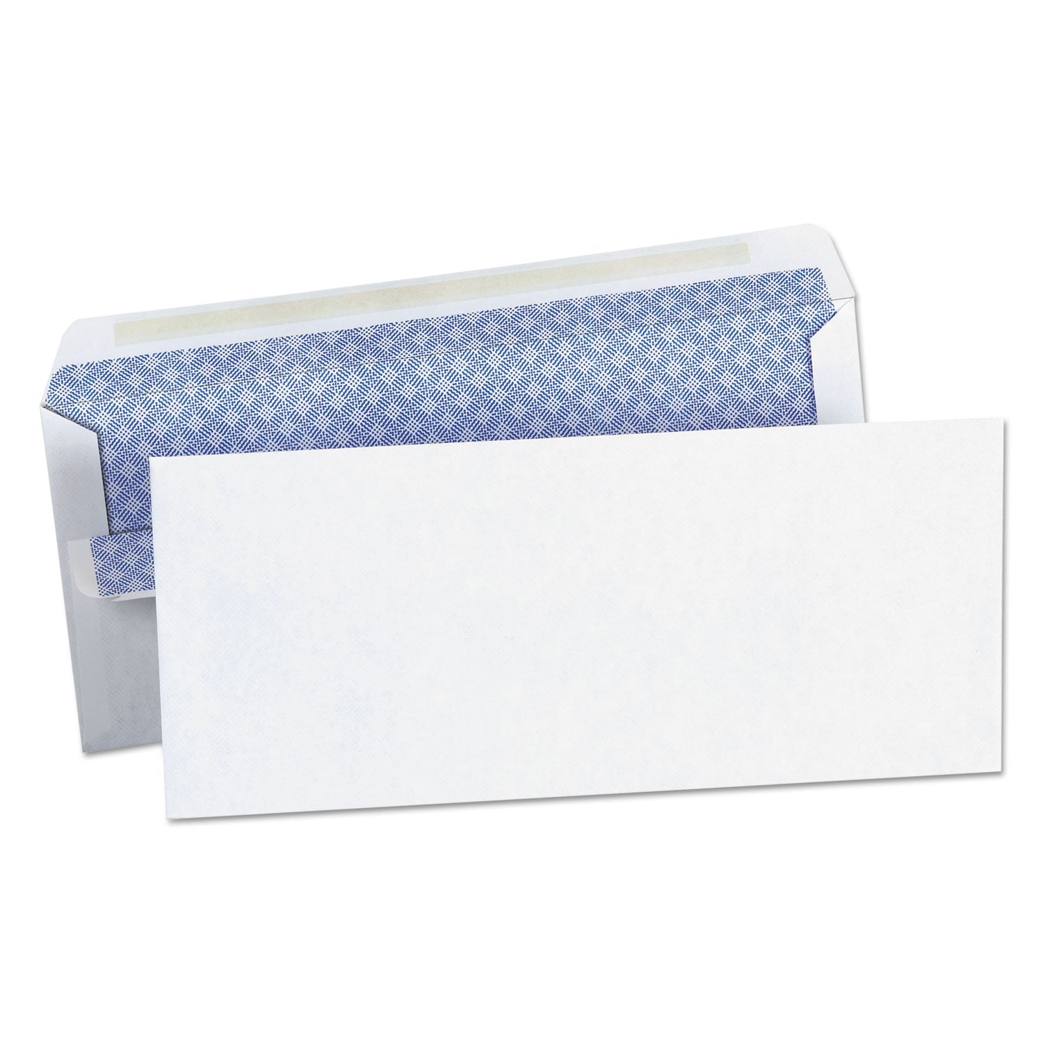 Self-Seal Security Envelope | #10 | 500/Box