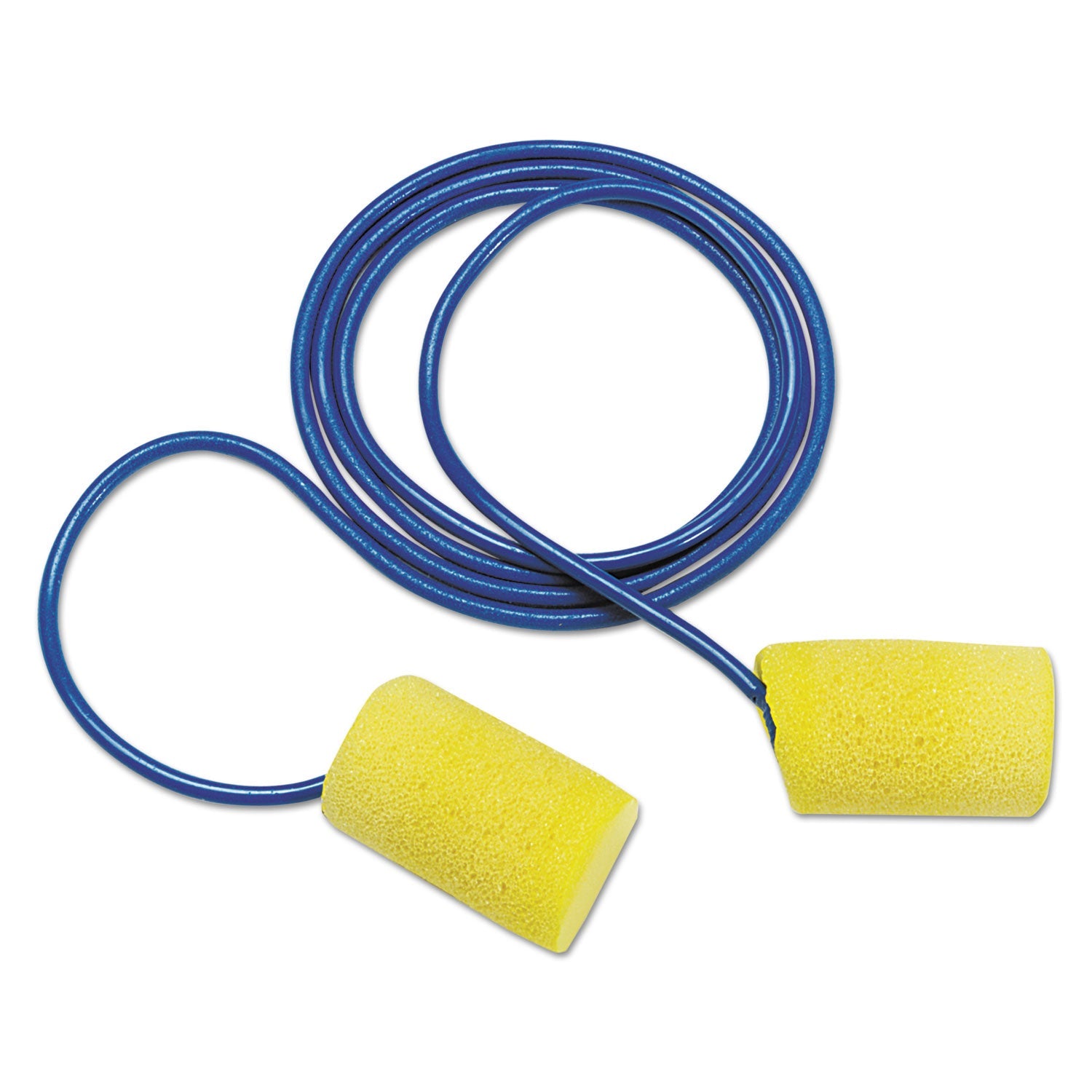 3M E-A-R Classic Corded Earplugs | 200 Pairs