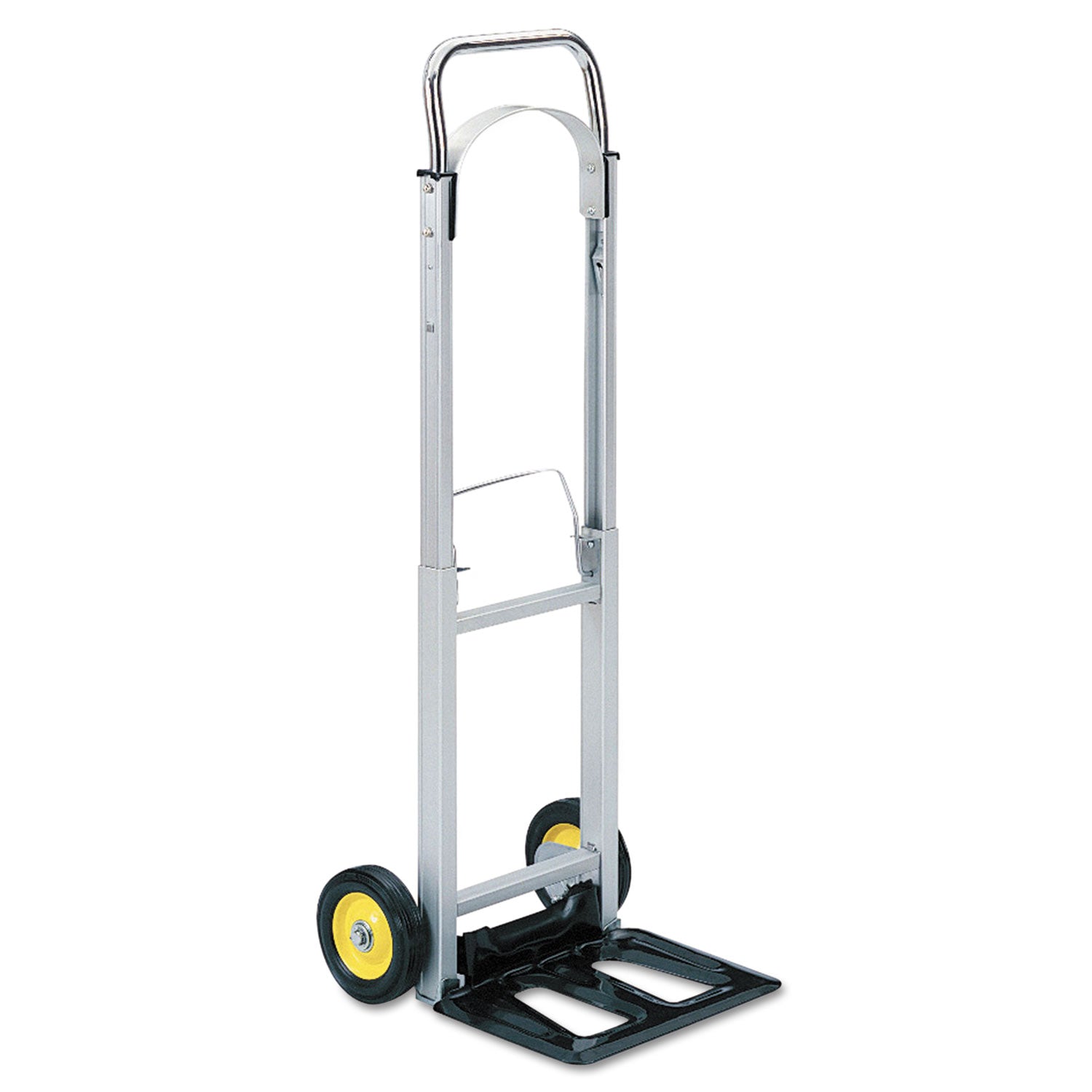 HideAway Aluminum Hand Truck | 250 lb Capacity