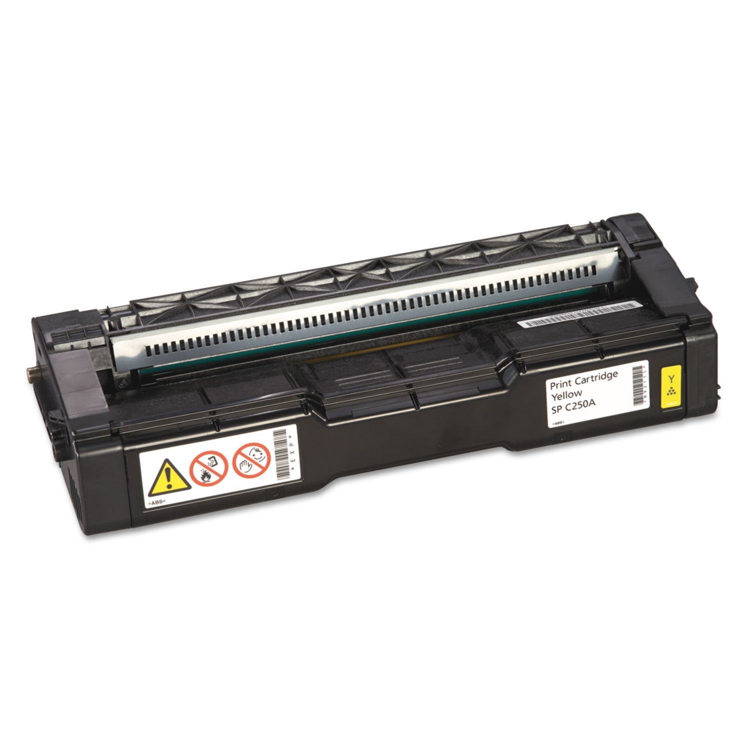 Ricoh® 407542 Toner, 2,300 Page-Yield, Yellow