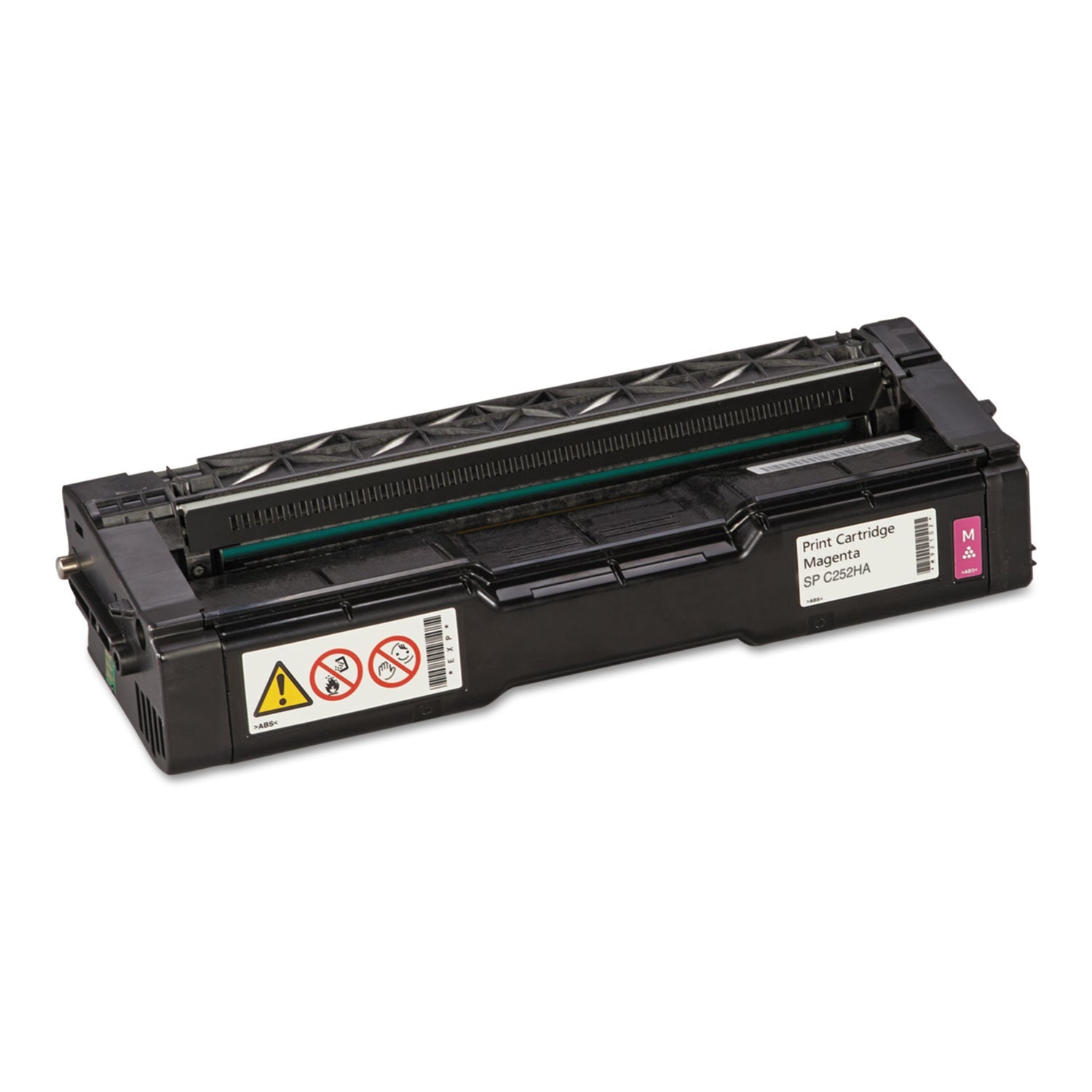 Ricoh 407655 Toner | 6,000 Page-Yield, Magenta