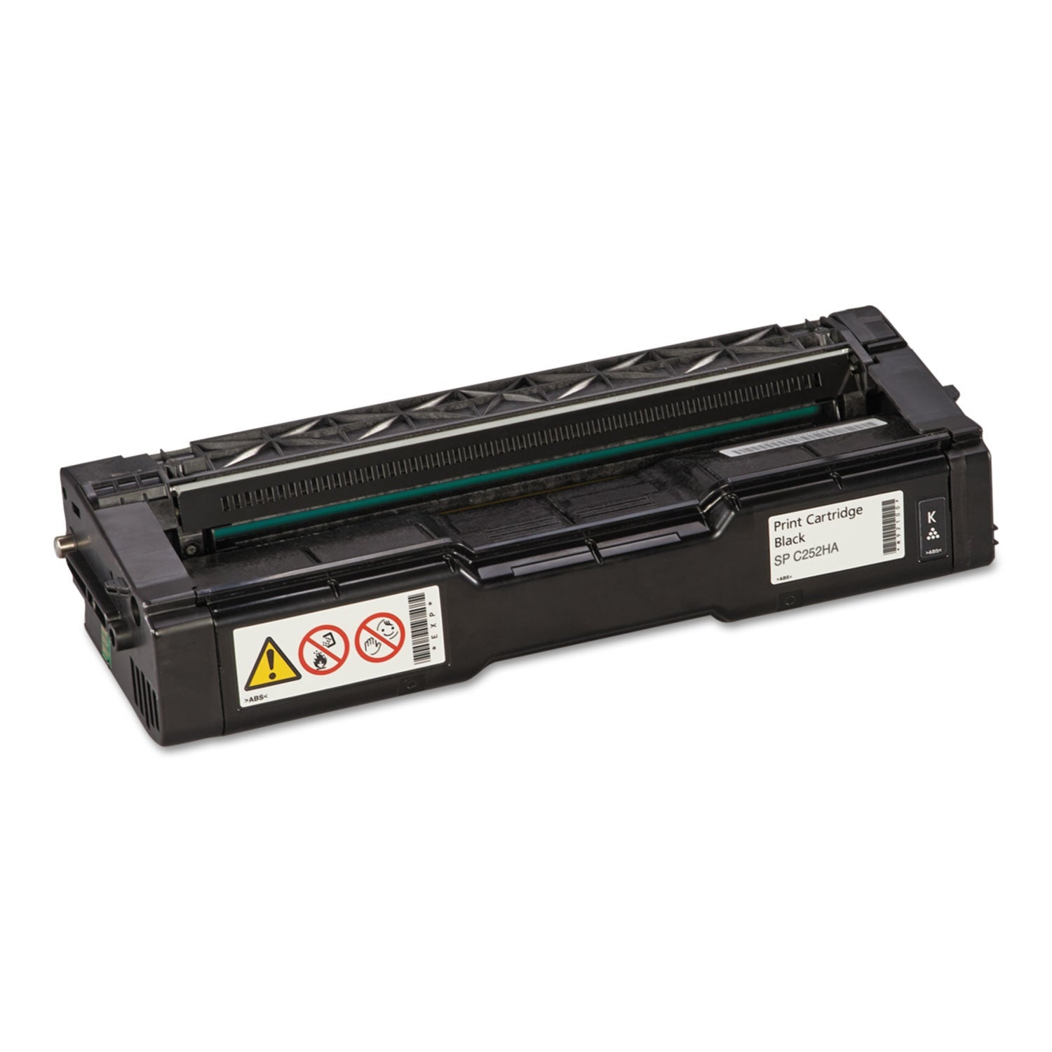 Ricoh 407653 Toner | 6,500 Page-Yield, Black