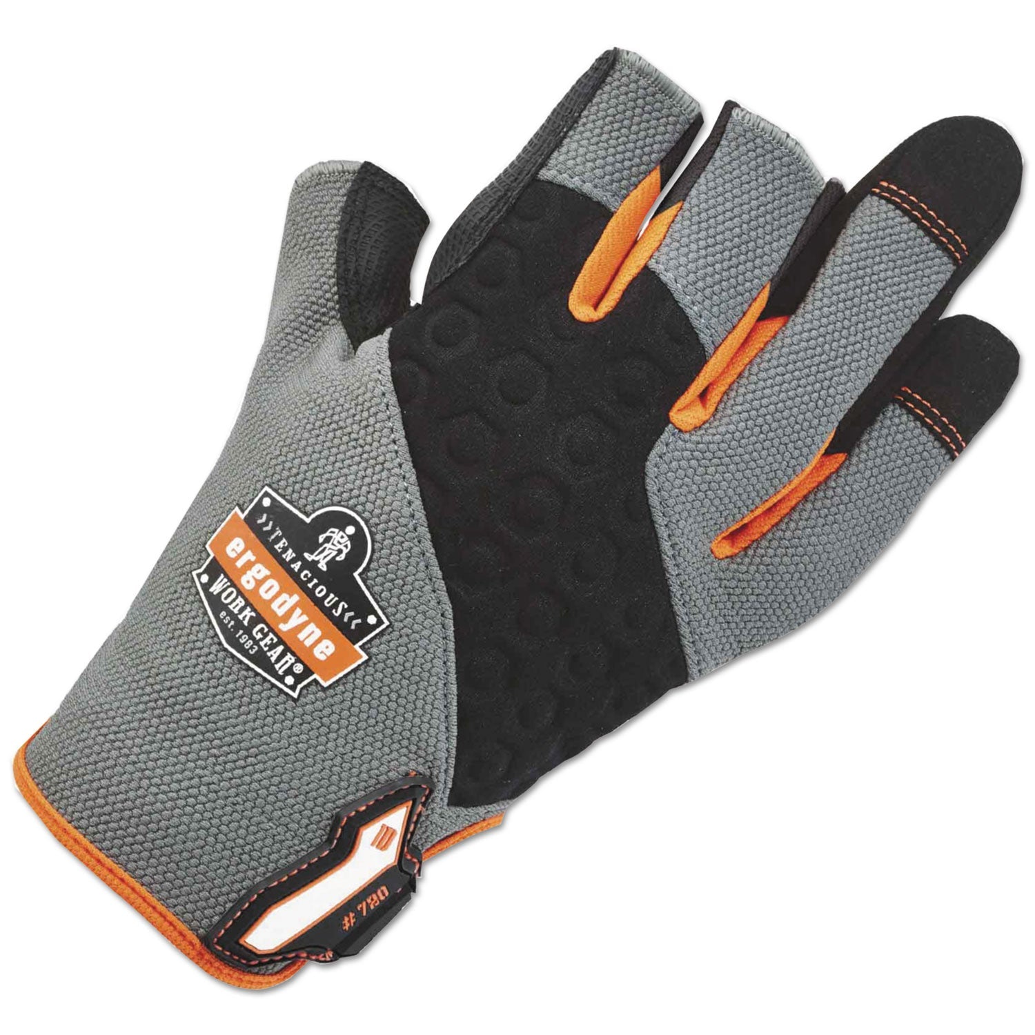 Framing Gloves | ProFlex 720 Heavy-Duty Small