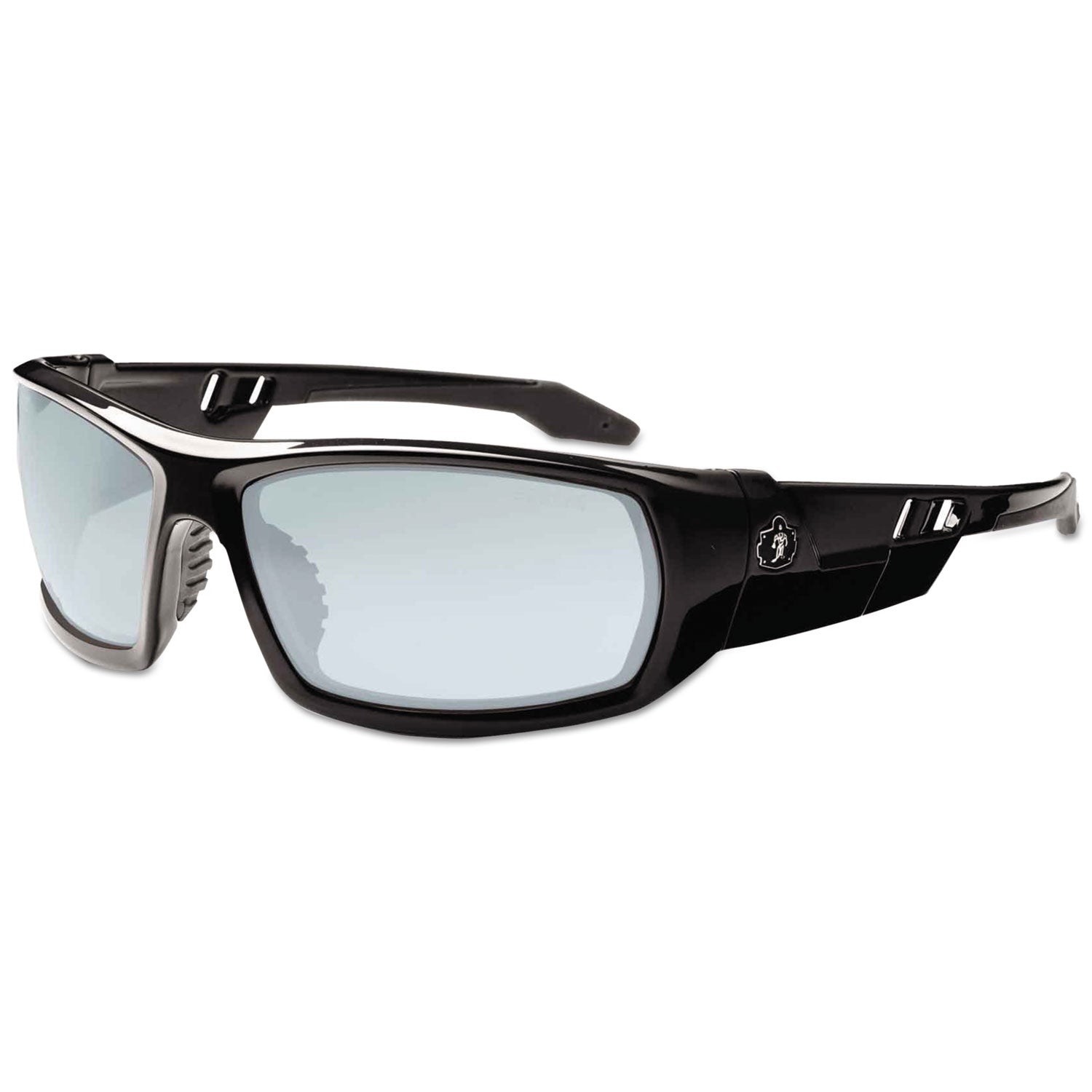 Odin Safety Glasses | Indoor/Outdoor Lens