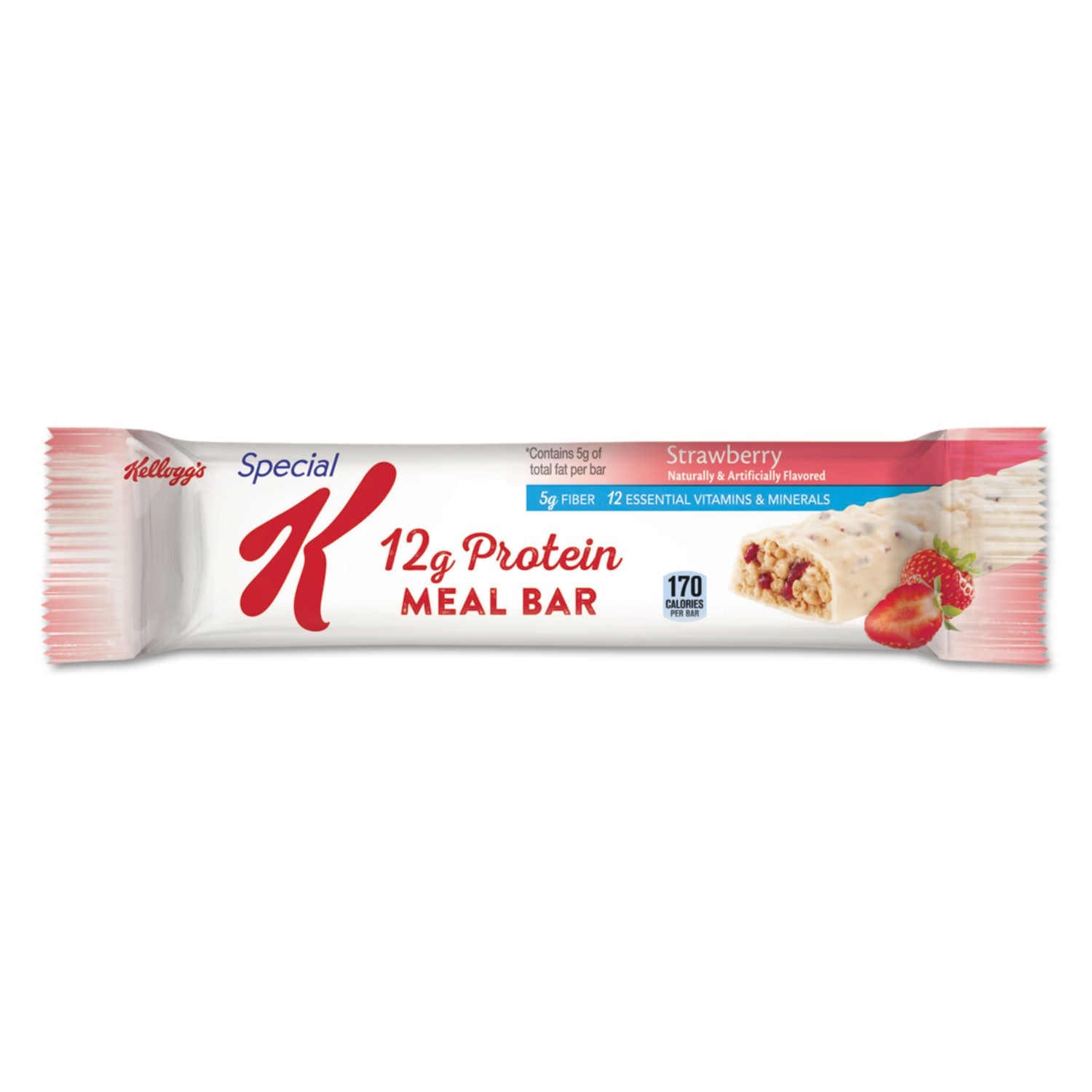 Kellogg's Special K Protein Meal Bar | Strawberry