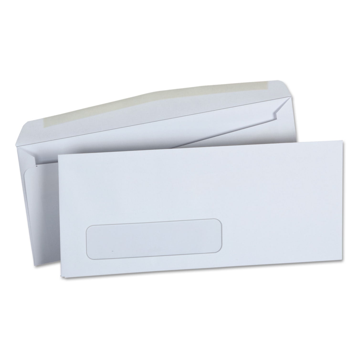 Open-Side Business Envelope | #10 | 500/Box