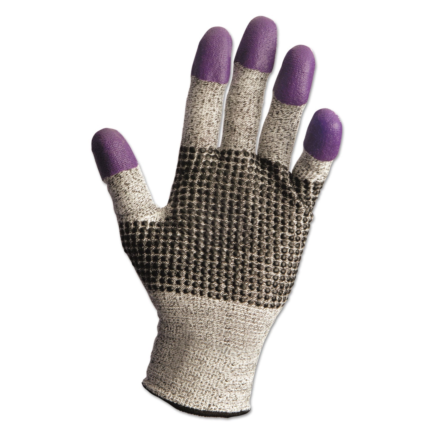 KleenGuard G60 Purple Nitrile Gloves|X-Large