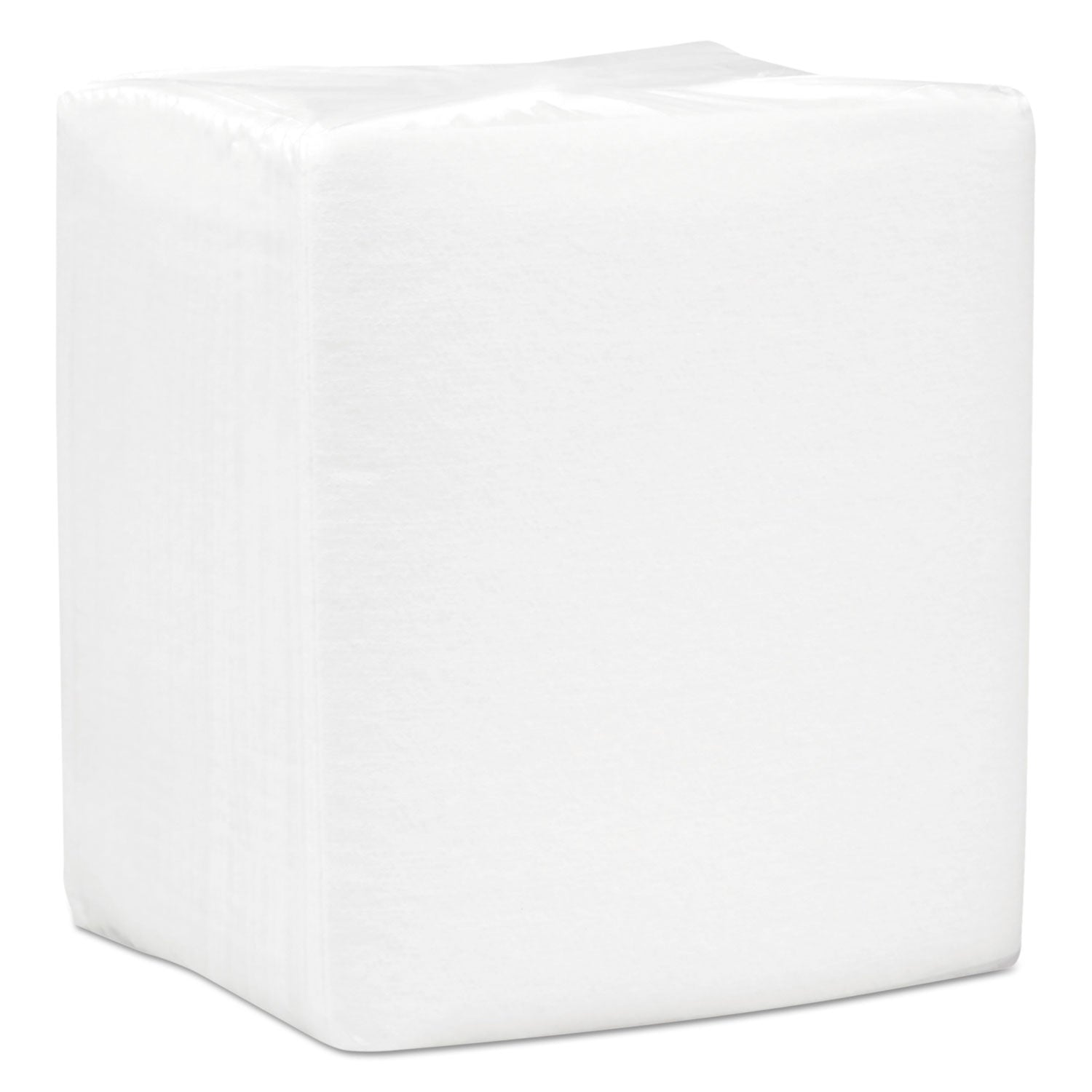 Kimtech™ Scottpure Wipers, 1/4 Fold, 12 X 15, White, 100/box, 4/carton