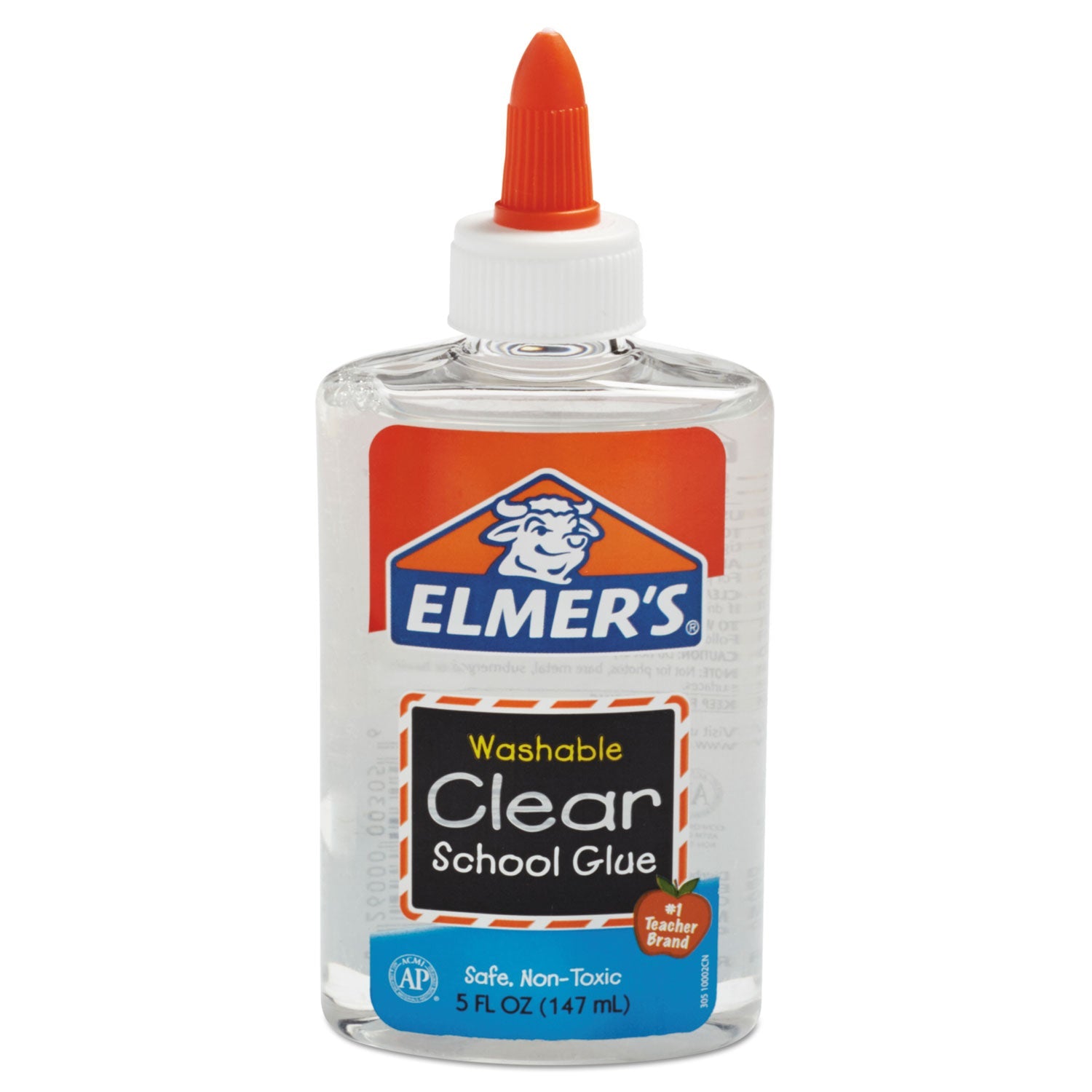 Washable School Glue | 5 Oz | Elmer's®