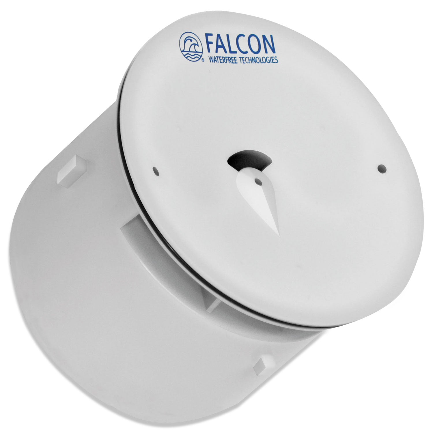 Bobrick Falcon Waterless Urinal Cartridge, White, 20/carton