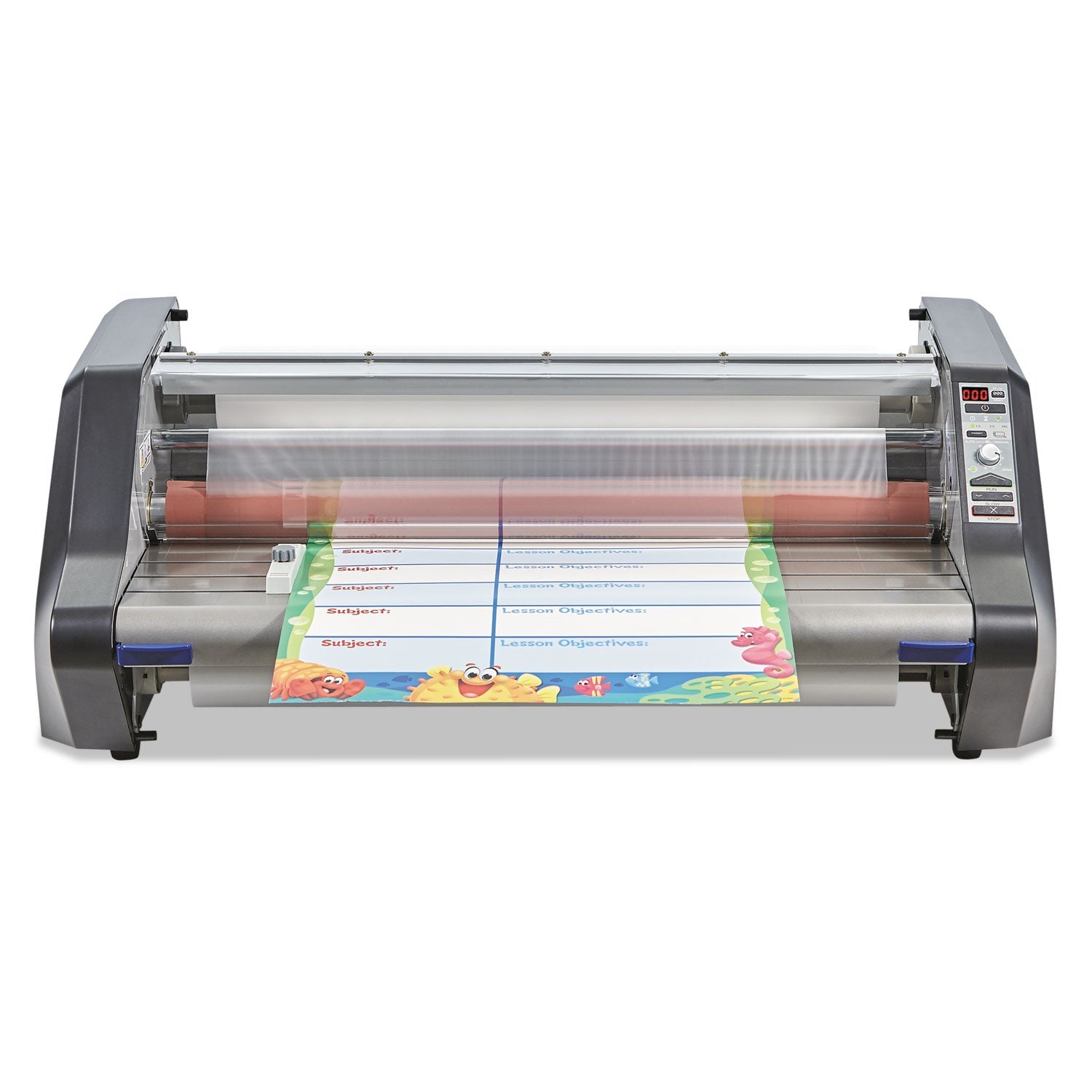 Ultima 65 Thermal Roll Laminator | 27", GBC®