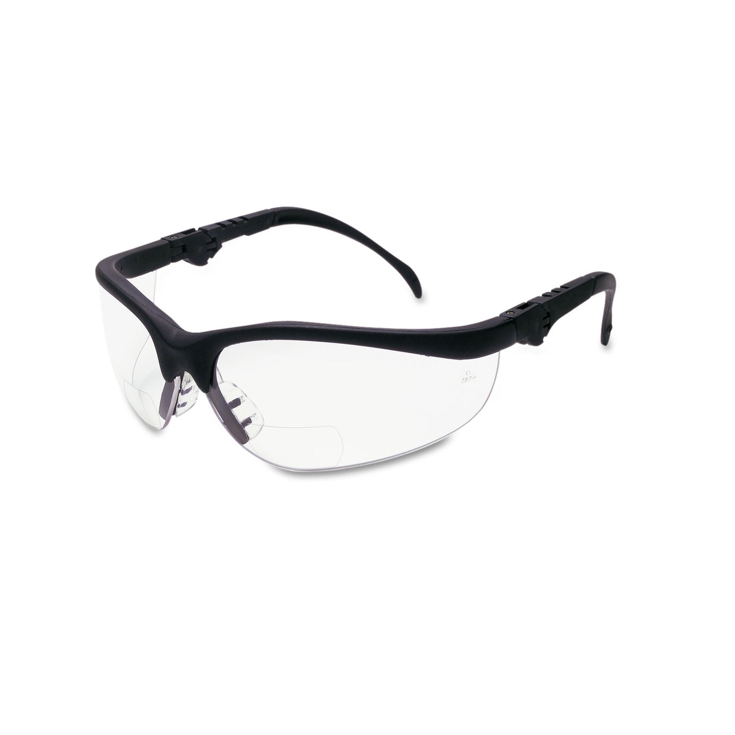 Klondike Magnifier Glasses | 1.5 Mag, MCR Safety™
