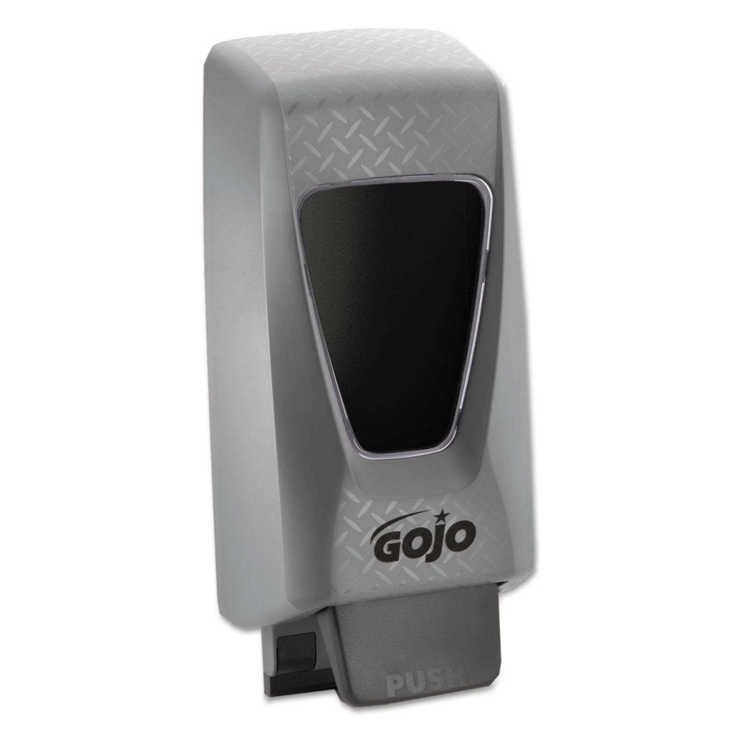 GOJO Pro 2,000 Hand Soap Dispenser | Black