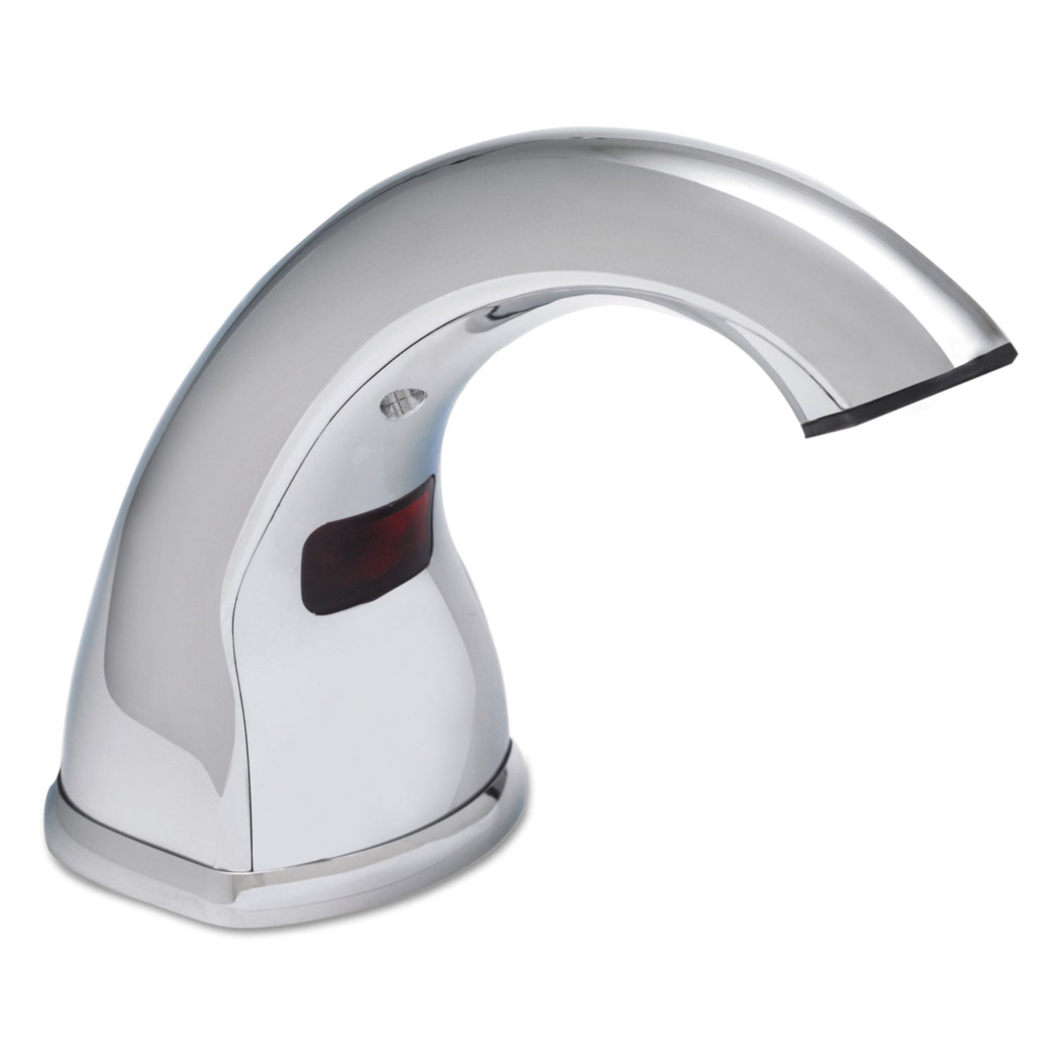 GOJO® Cxi Touch Free Counter Mount Soap Dispenser, 1,500 Ml/2,300 Ml, 2.25 X 5.75 X 9.39, Chrome