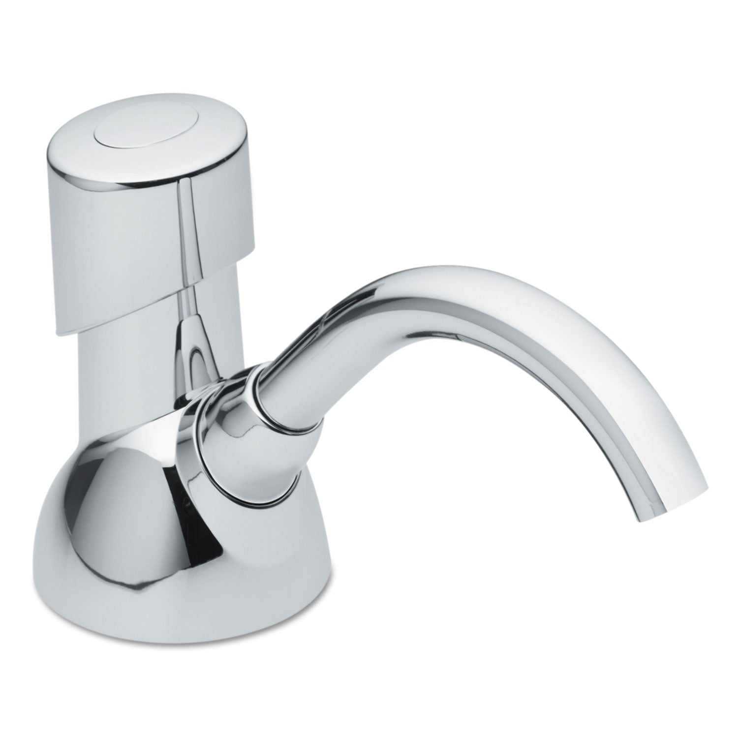 GOJO Cx Counter Mount Foam Soap Dispenser | Chrome