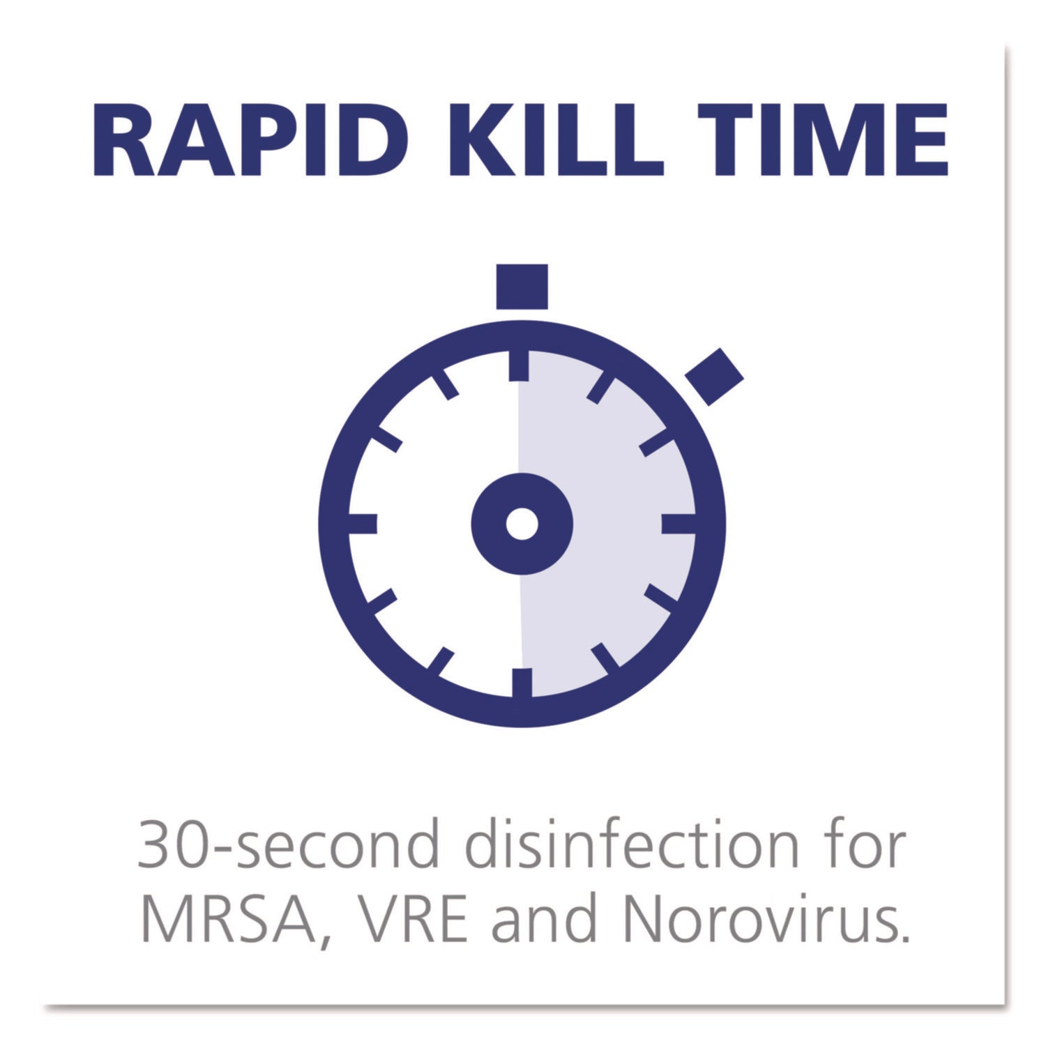 PURELL® Professional Surface Disinfectant, Fresh Citrus, 1 Gal Bottle, 4/carton