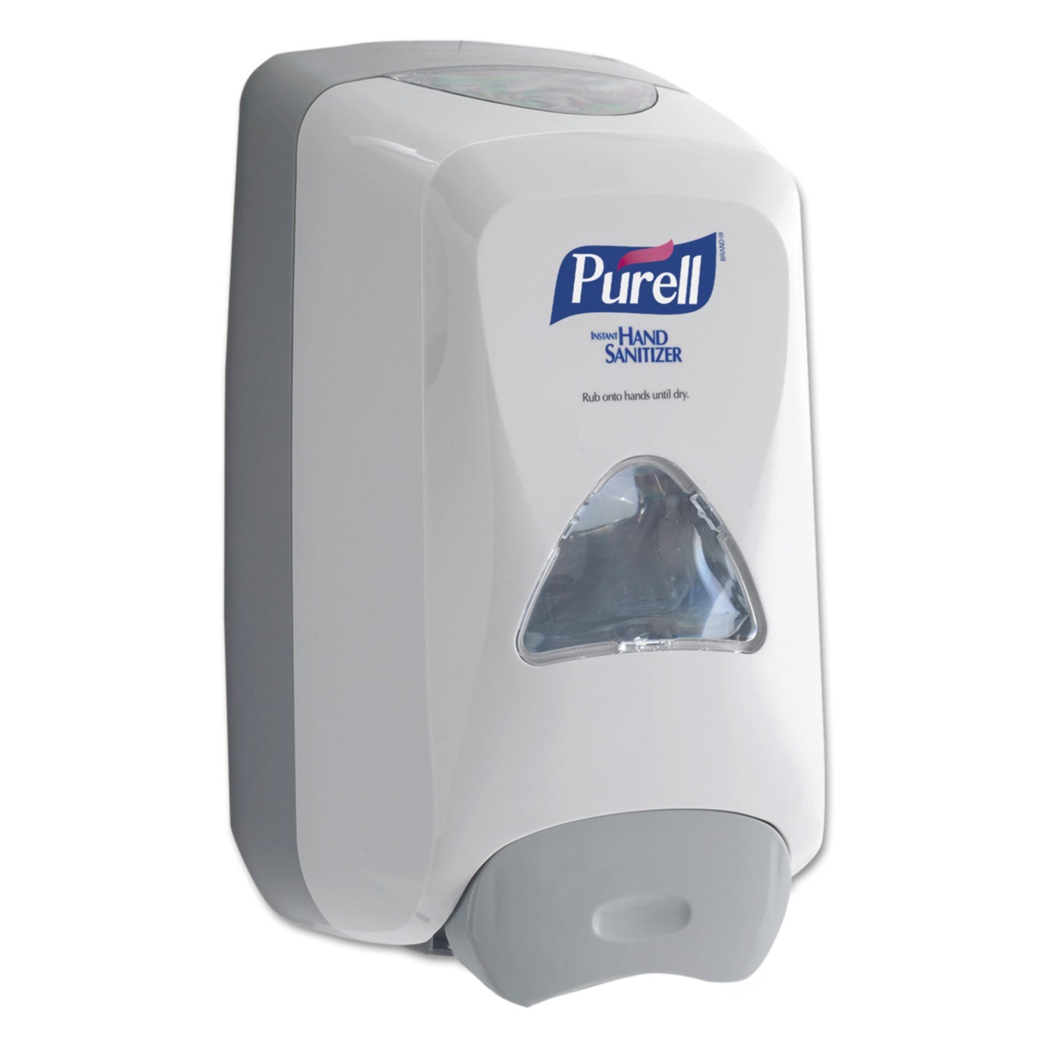 PURELL FMX-12 Hand Sanitizer Dispenser | Gray