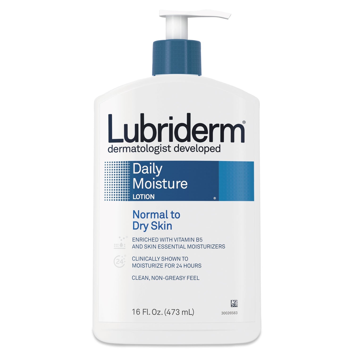 Lubriderm Skin Therapy Hand And Body Lotion