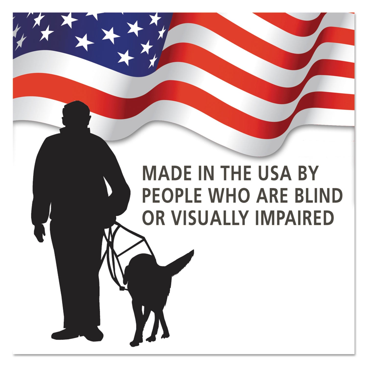 Stout® by Envision™ Ecosafe-6400 Bags, 13 Gal, 0.85 Mil, 24" X 30", Green, 45/box