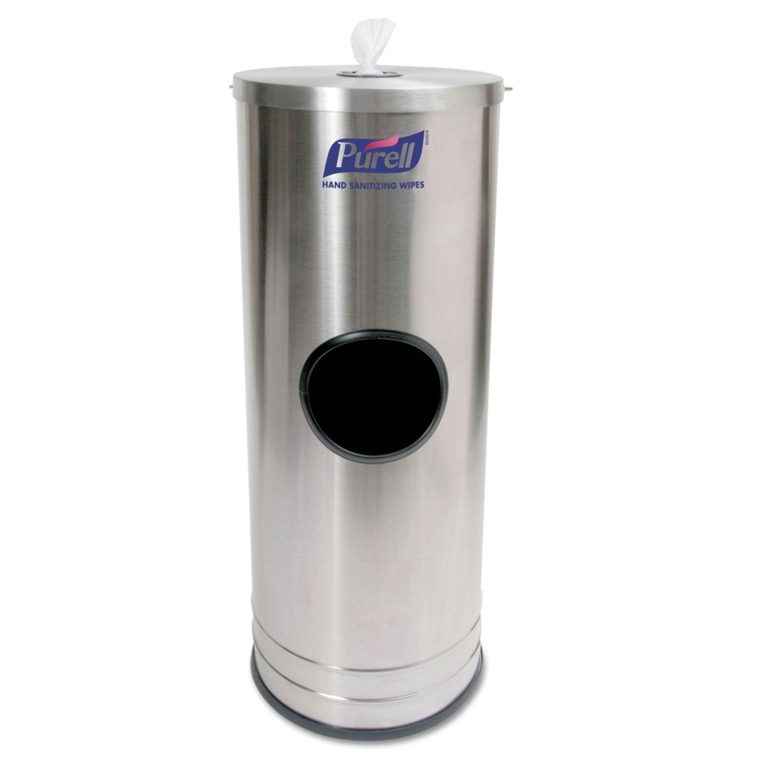 PURELL Dispenser Stand for Sanitizing Wipes