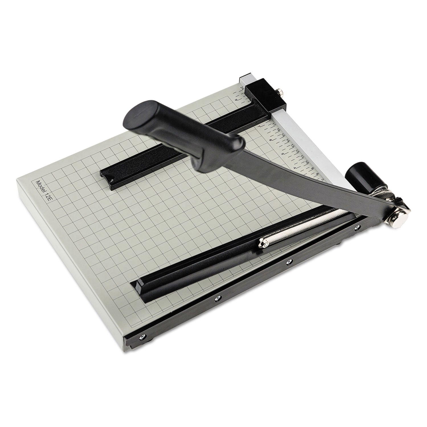 Vantage Guillotine Paper Trimmer | 12" Cut