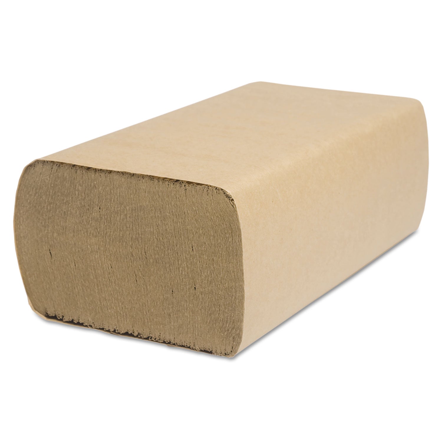 Cascades PRO Select Folded Towels | Natural