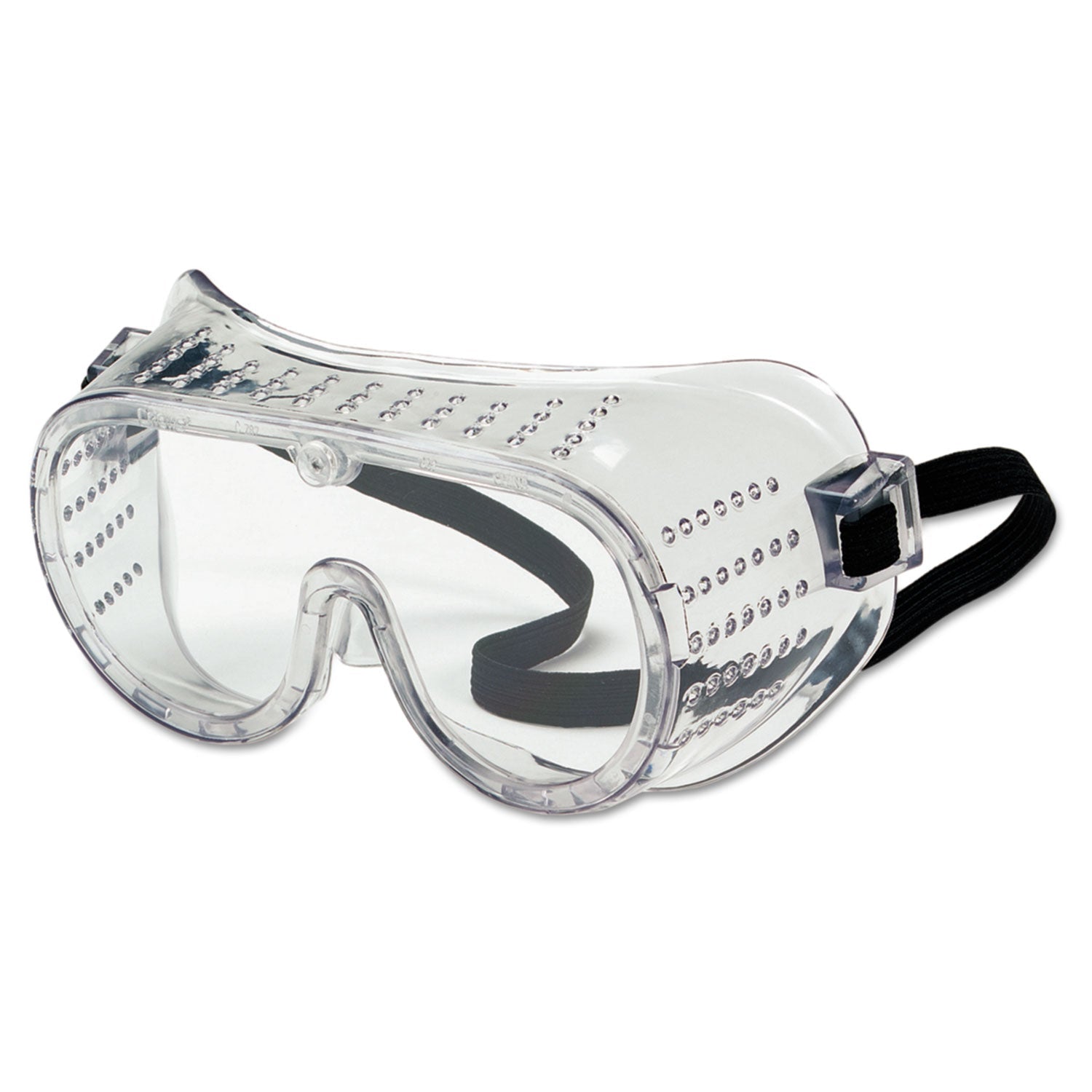 Safety Goggles | Over Glasses Clear Lens